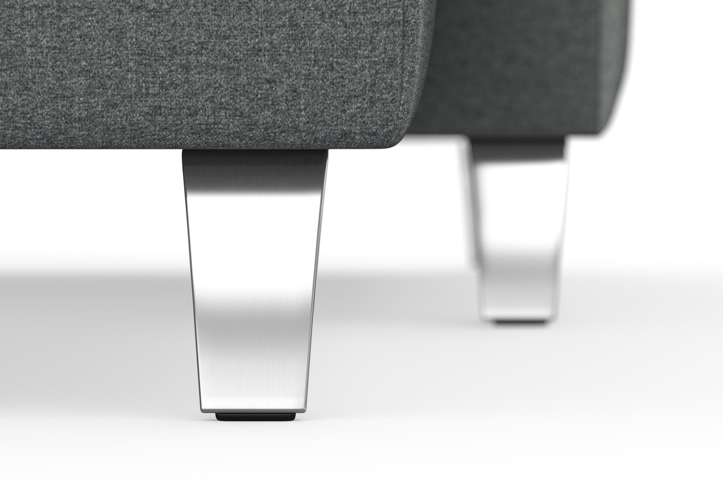 sit&more Wohnlandschaft »Visby U-Form«, Wahlweise mit Bettfunktion und Stauraum, frei im Raum stellbar