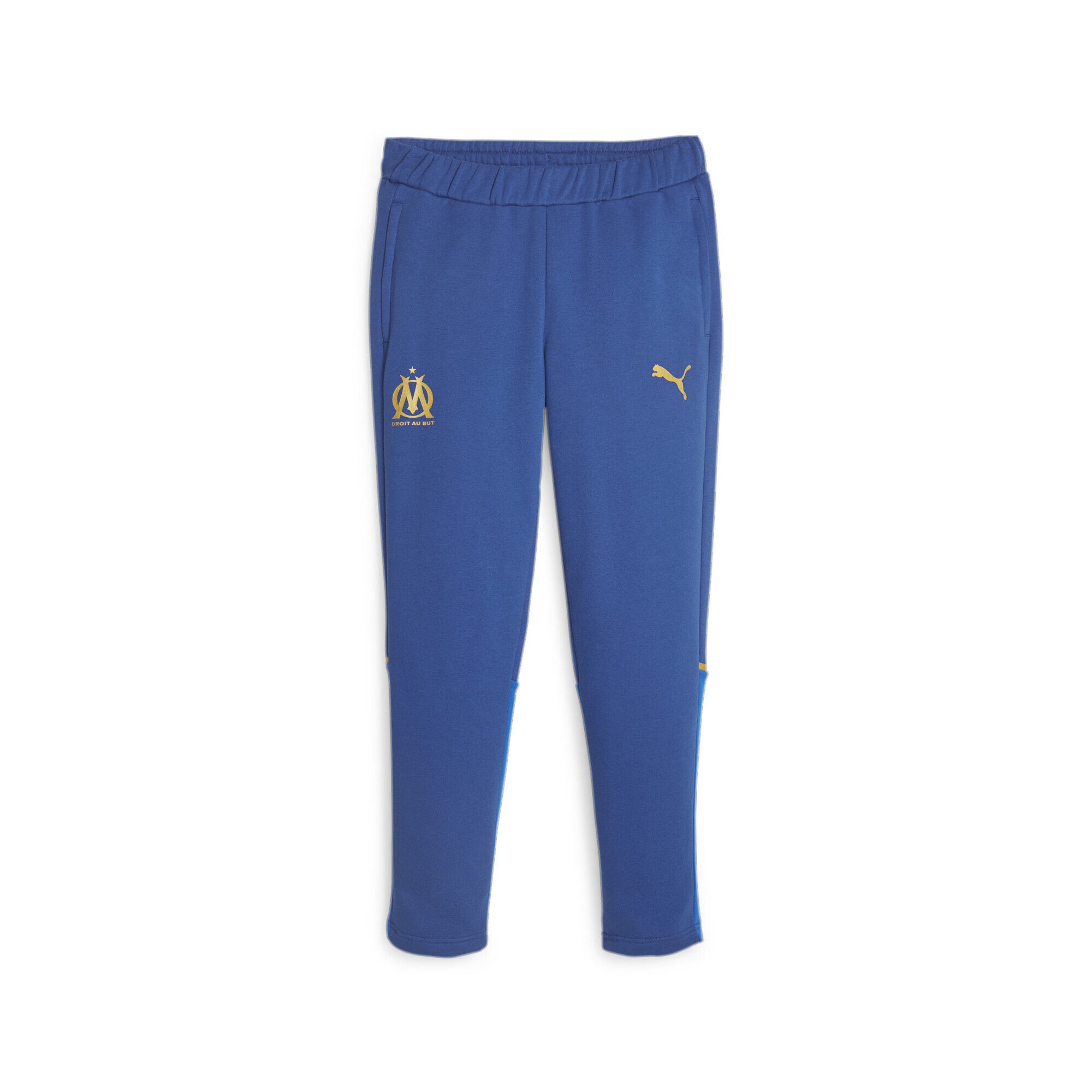 PUMA Sporthose »Olympique de Marseille Football Casuals Trainingshose Herren«