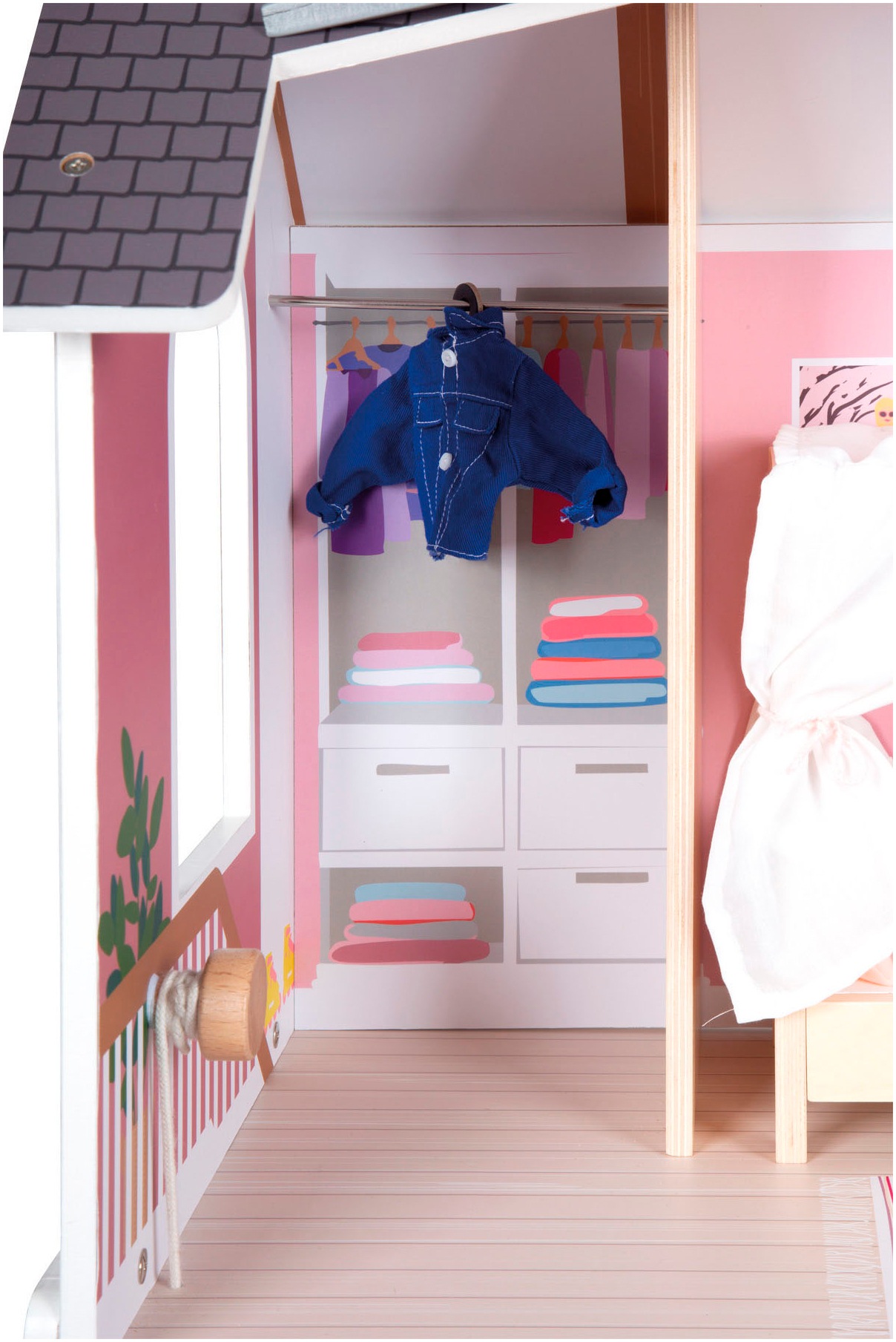 Small Foot Puppenhaus »Traumvilla XL«