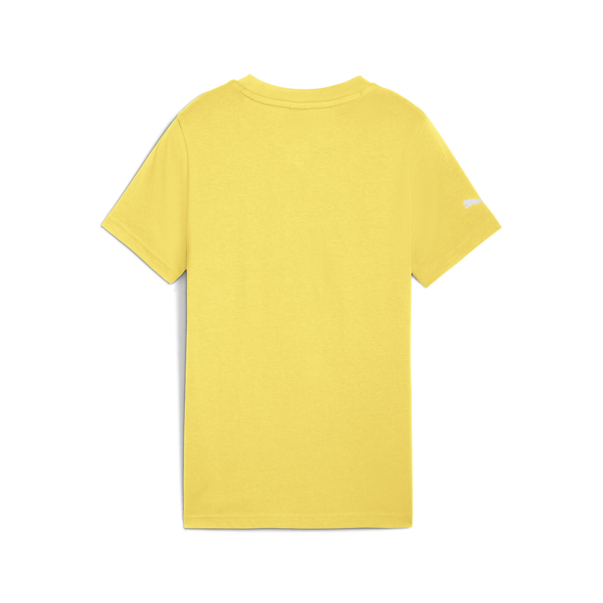 PUMA T-Shirt »Scuderia Ferrari Sportswear Coloured Big Shield T-Shirt«