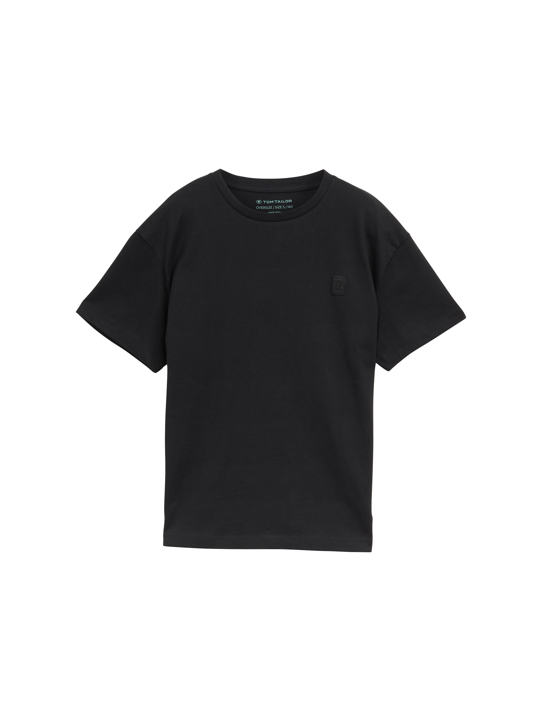 TOM TAILOR T-Shirt, oversize, for Boys