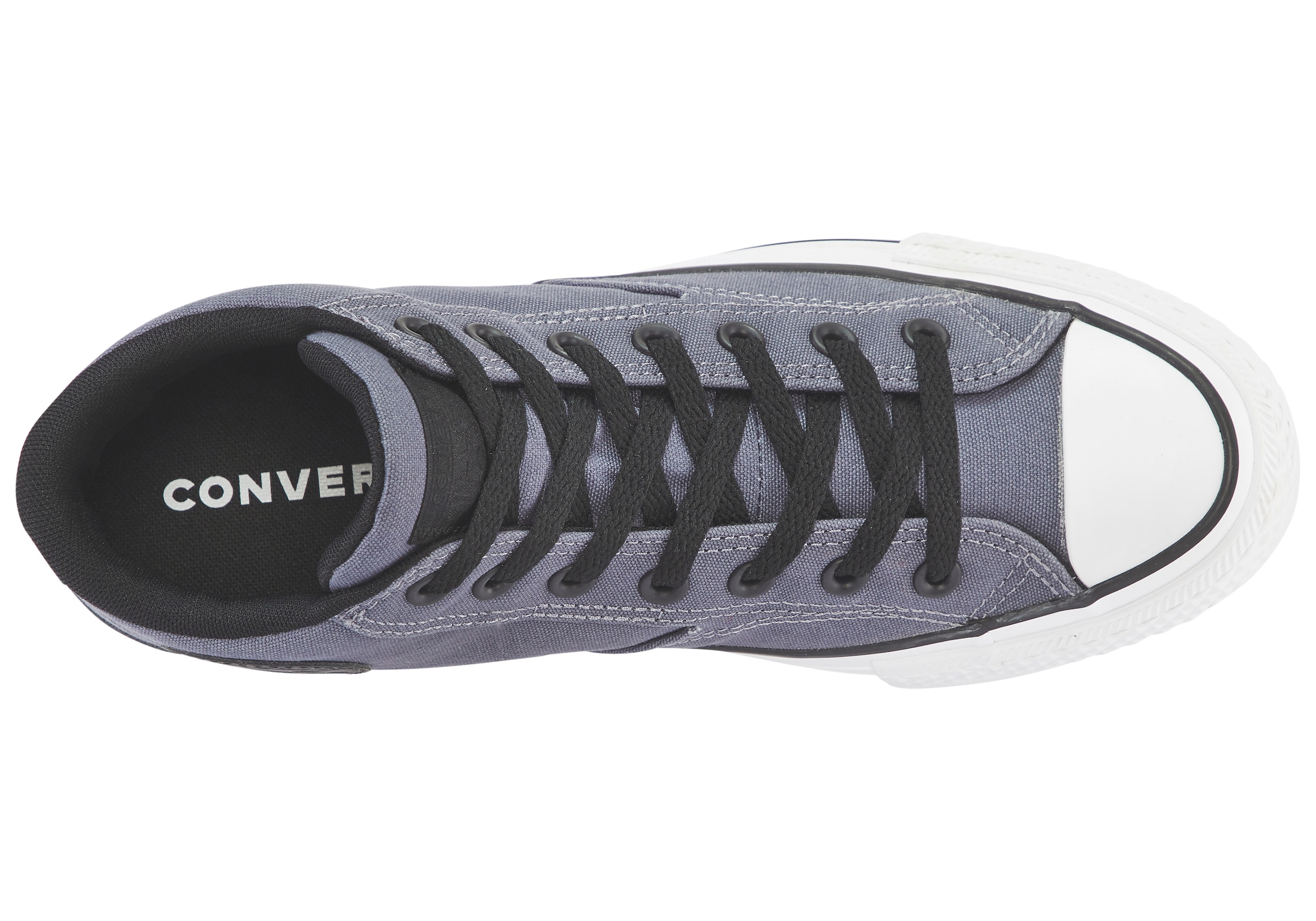 Converse Sneaker »CHUCK TAYLOR ALL STAR MALDEN STREET«  weite Passform