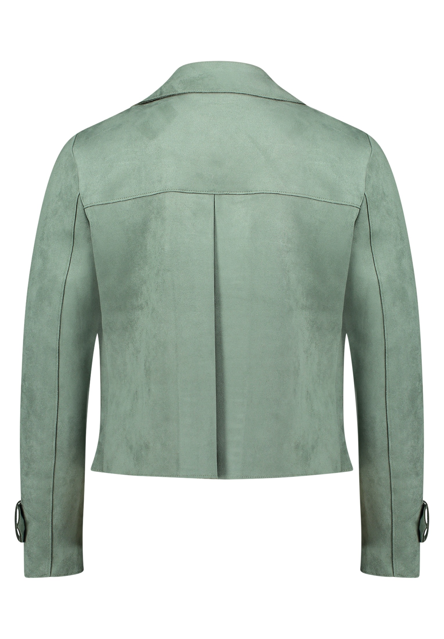 Thumbnail - Cartoon Jackenblazer "Damen mit Taschen"