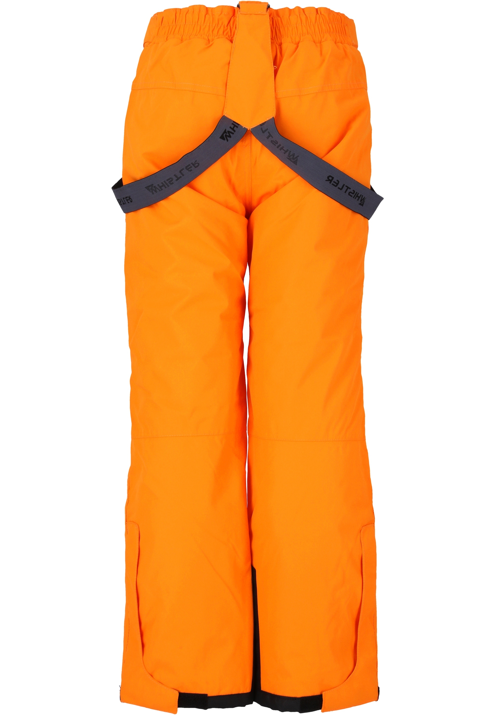 WHISTLER Skihose »Fairfax«, mit wind- und wasserdichter Funktionsmembran