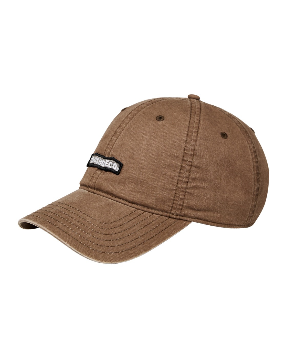 DC Shoes Snapback Cap "Patch It" günstig online kaufen