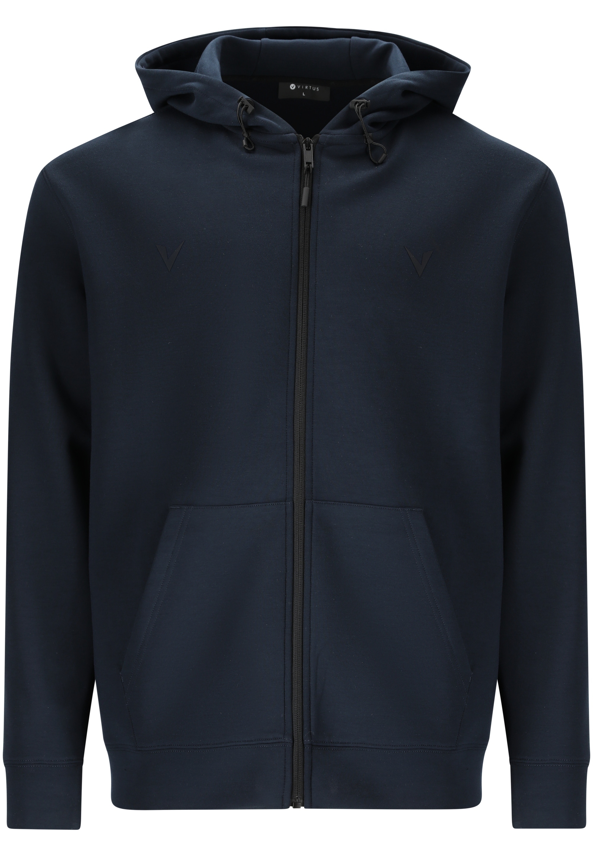Virtus Sweatshirt "Taro", in angenehm weicher Qualität günstig online kaufen