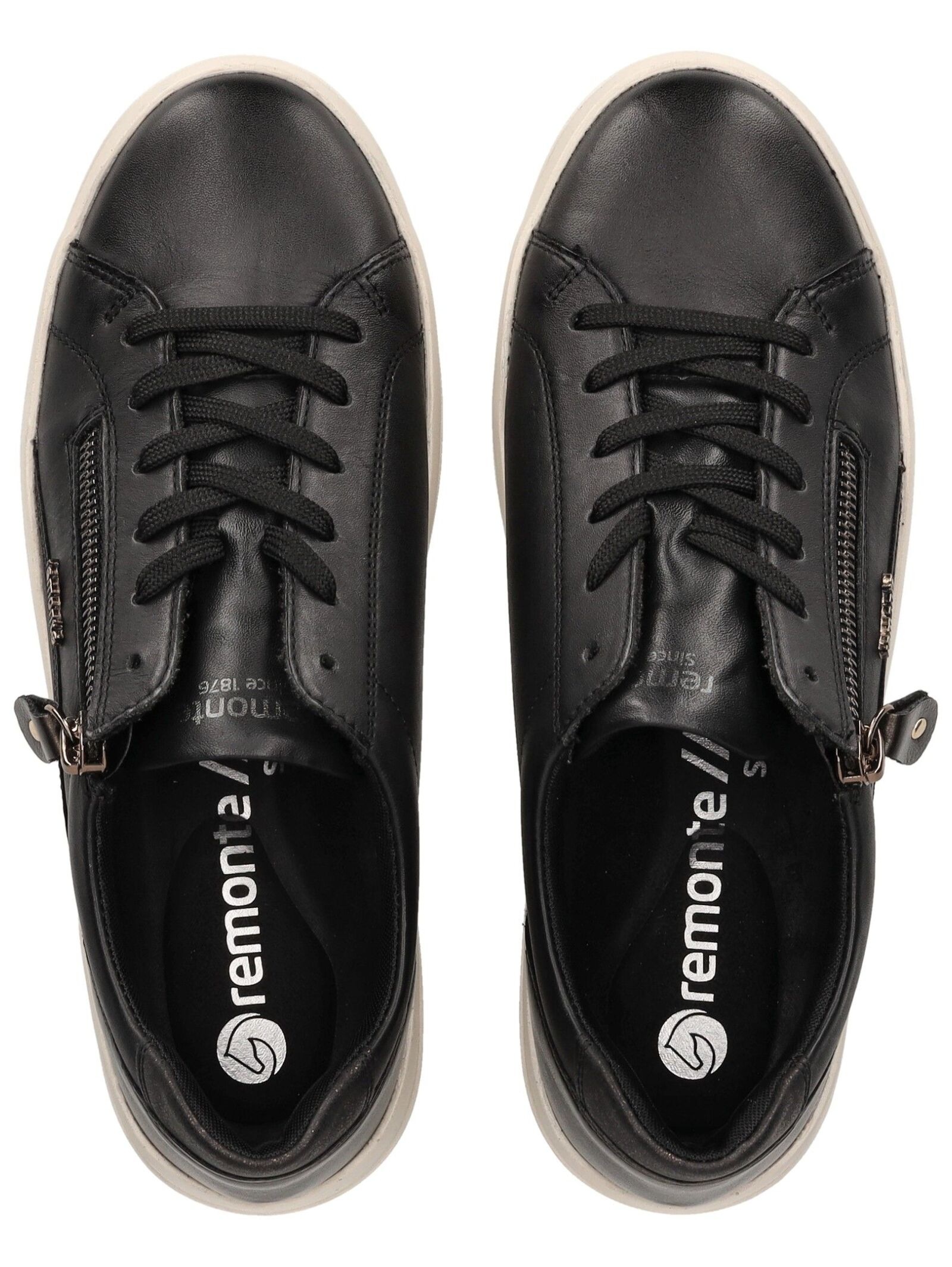 Remonte Sneaker »Remonte Sneaker Glattleder«