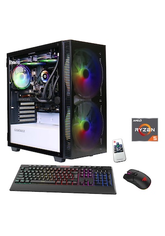 Gaming-PC »Aero 7197«