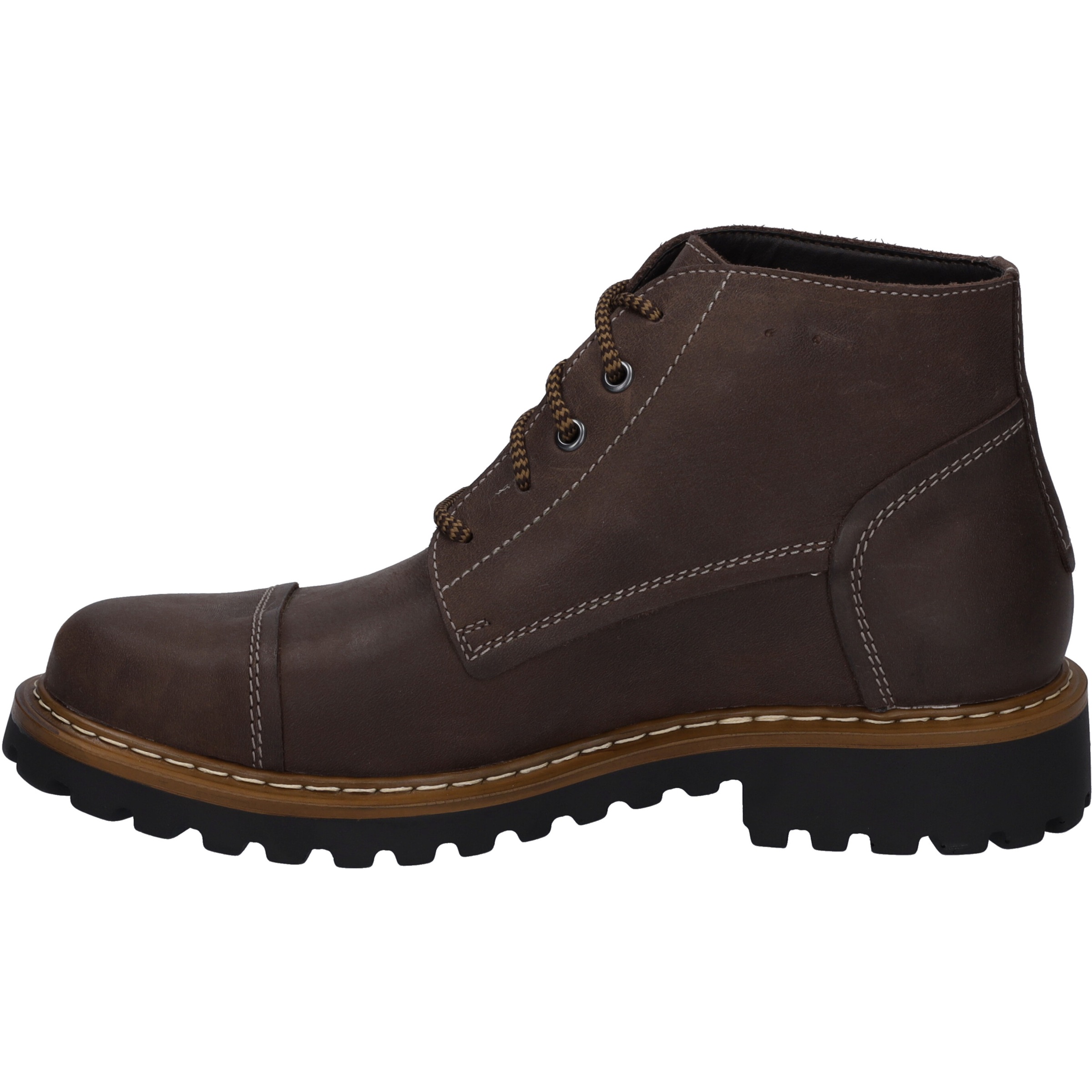 Thumbnail - Josef Seibel Stiefelette "Chance 53, mocca"