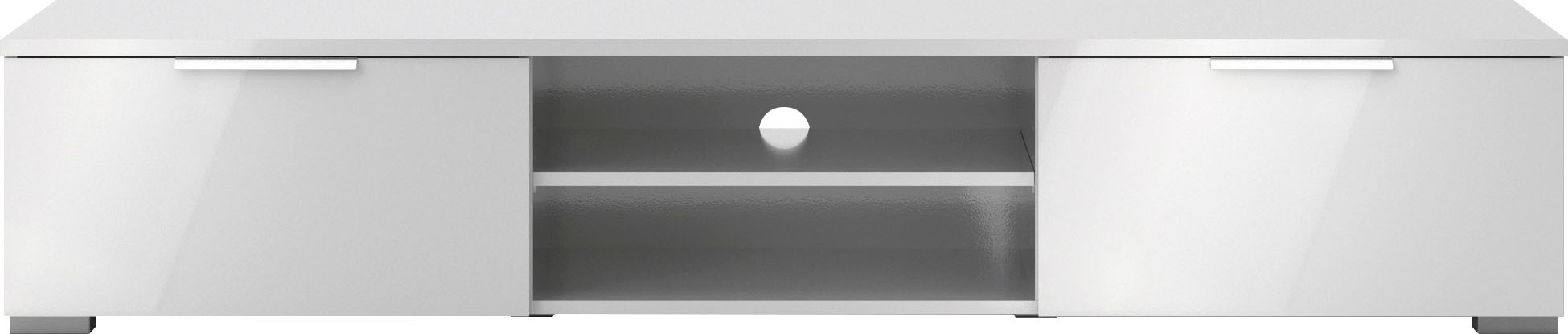INOSIGN TV-Board "Match, TV-Möbel, Fernsehtisch, TV-Unit, Media-Möbel, Side günstig online kaufen