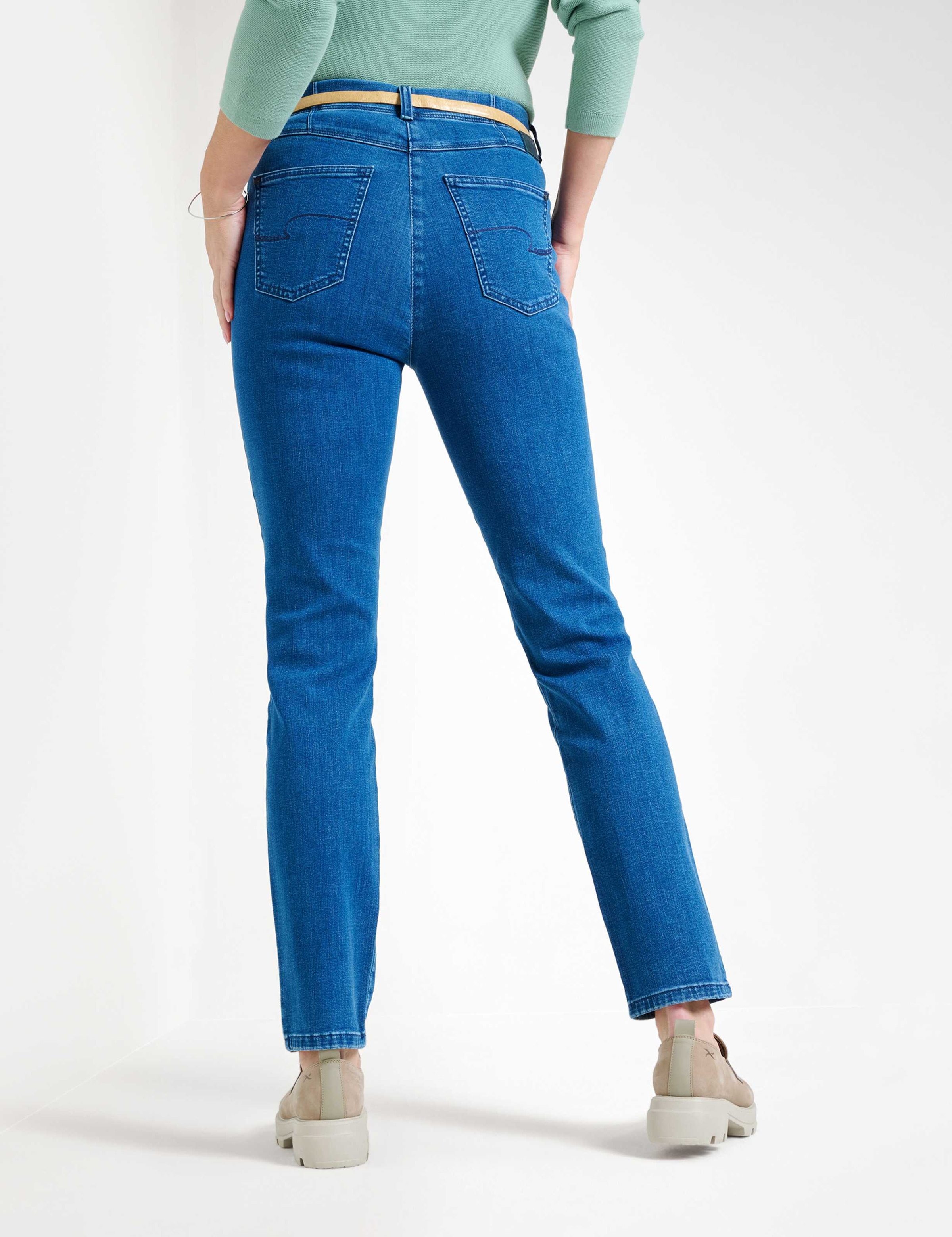 RAPHAELA by BRAX 5-Pocket-Jeans »Style LAURA NEW«