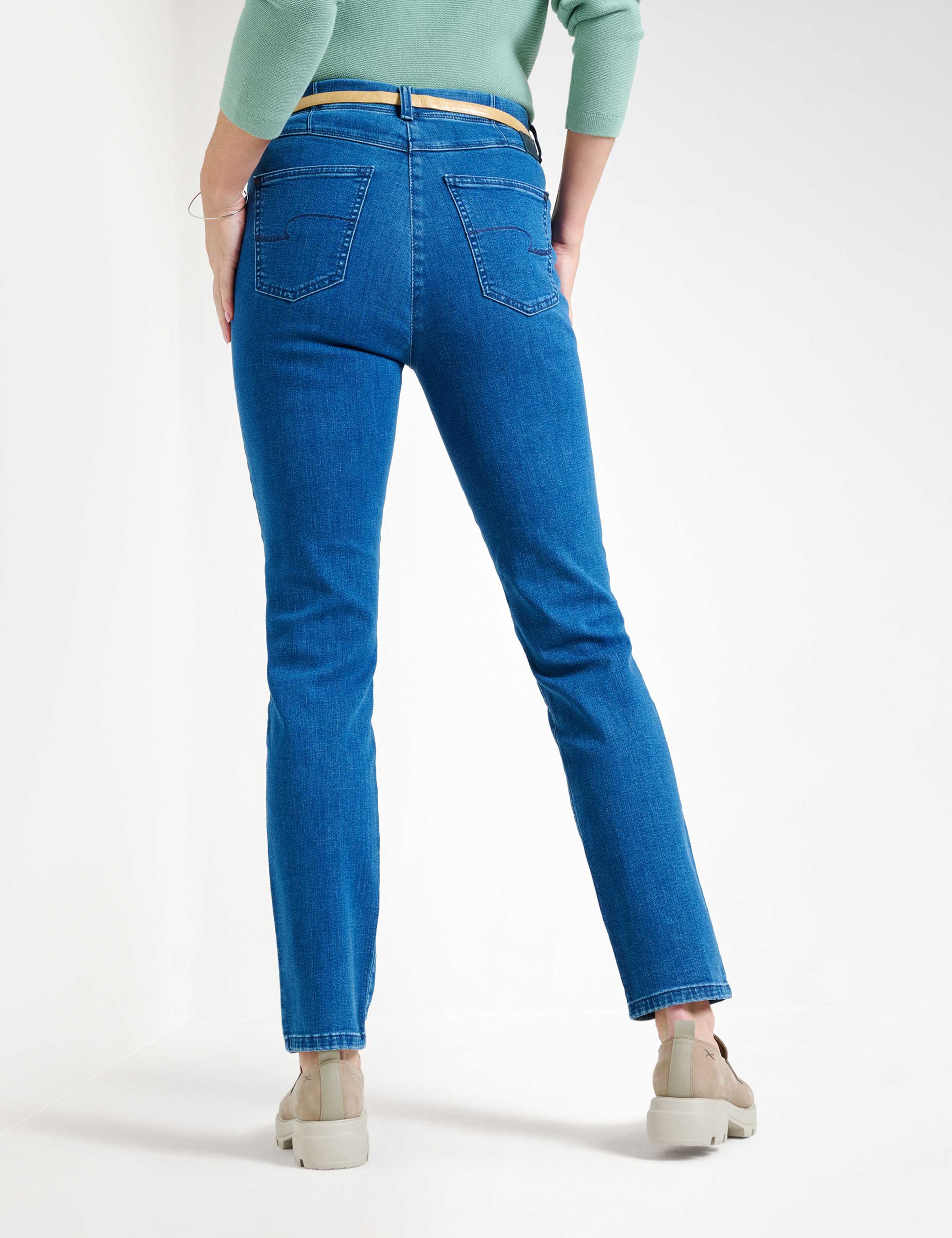 RAPHAELA by BRAX 5-Pocket-Jeans "Style LAURA NEW" günstig online kaufen