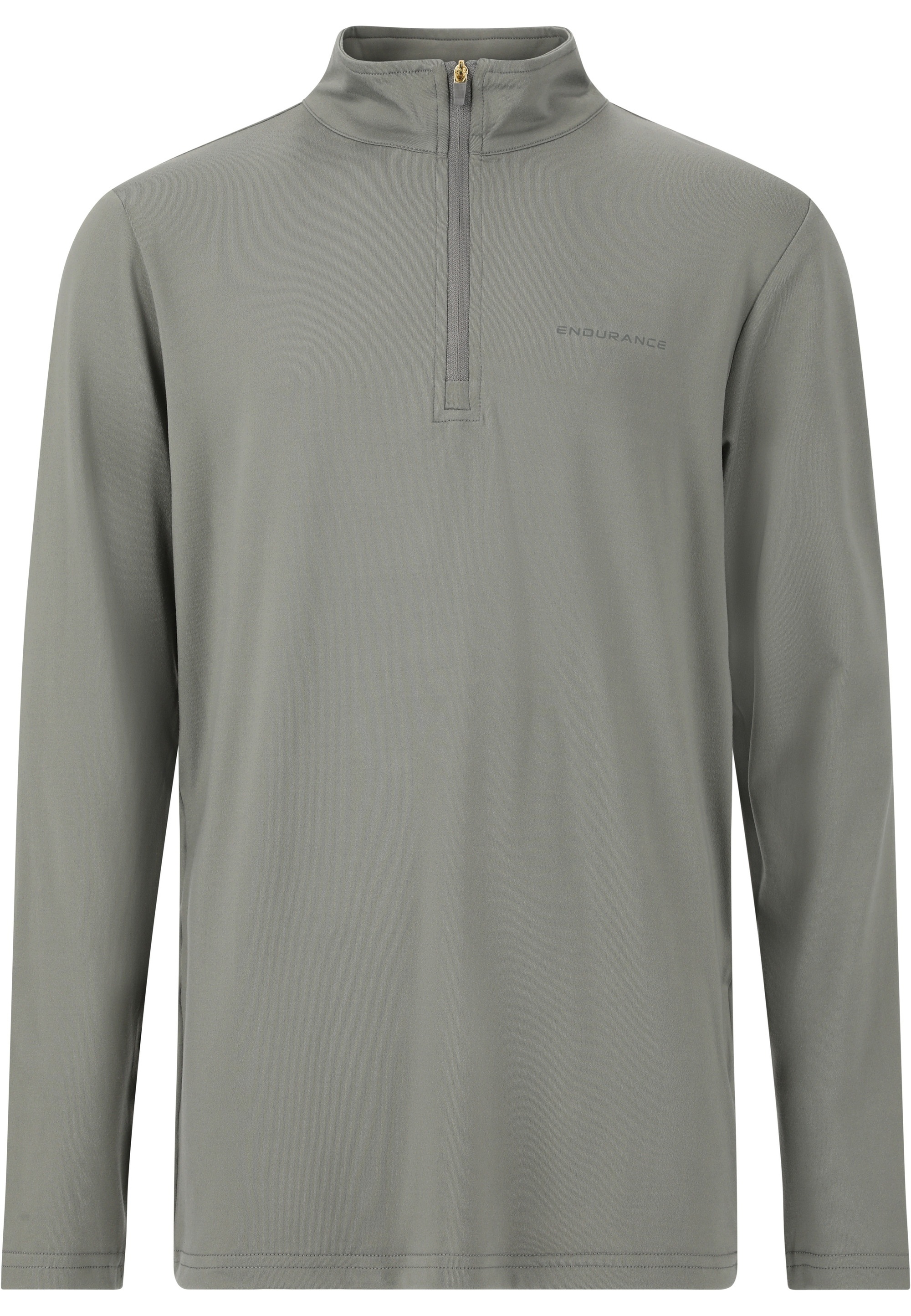 ENDURANCE Funktionsshirt "Allan Jr" mit innovativer Quick Dry-Funktion