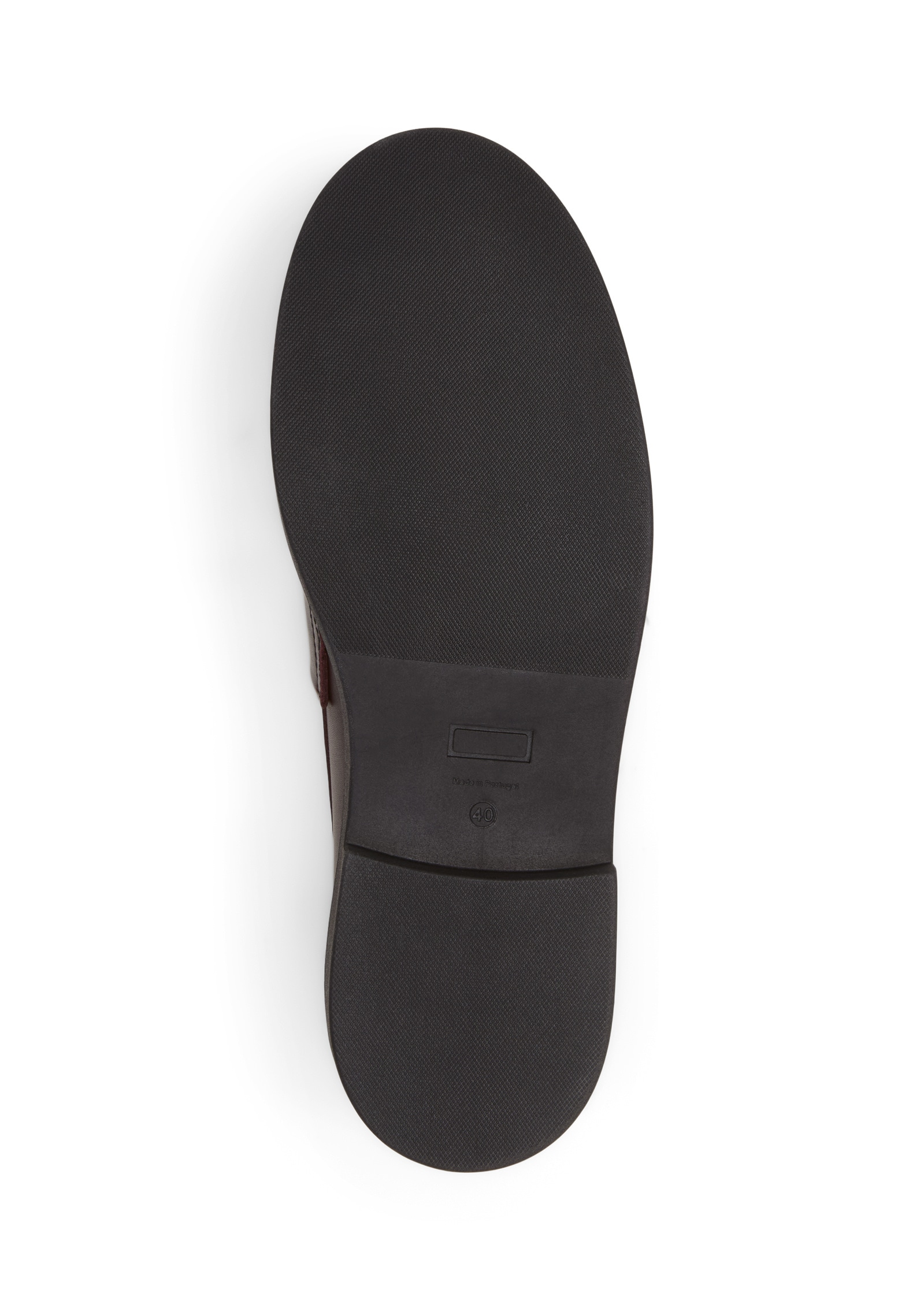 Marc O'Polo Loafer »aus hochwertigem Kalbleder«