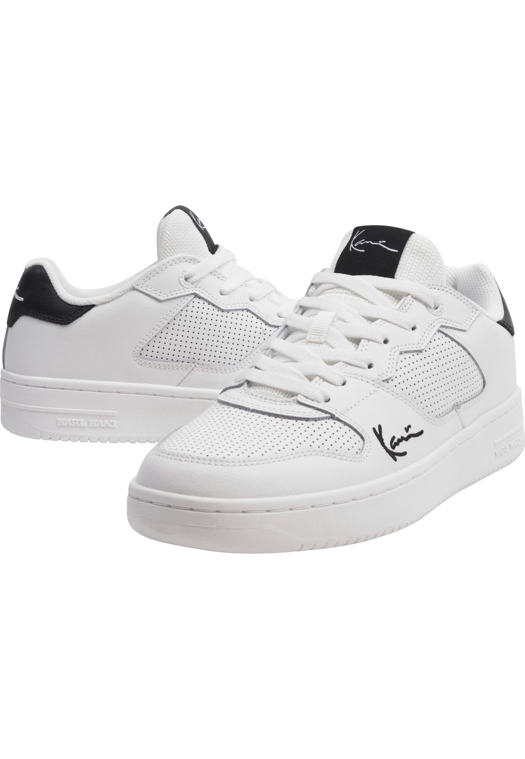 Karl Kani Sneaker "Karl Kani Unisex 89 Classic" 1 Stk. tlg. günstig online kaufen