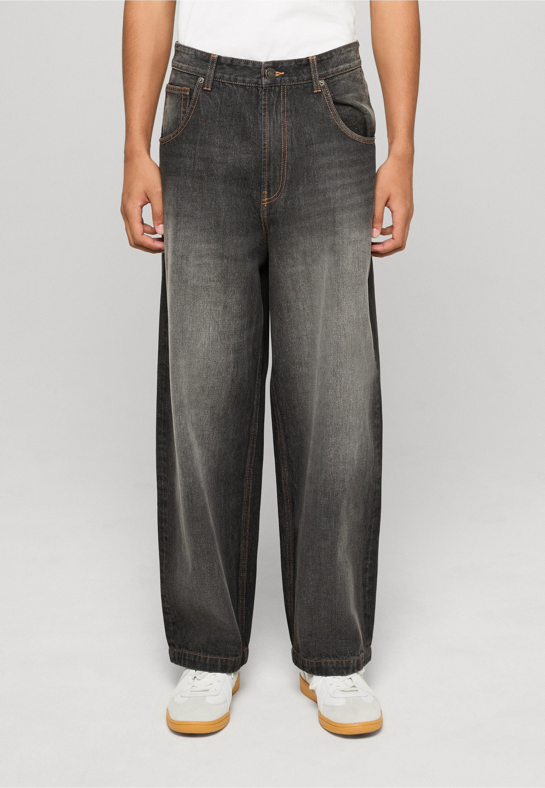 URBAN CLASSICS Boyfriend-Jeans »Urban Classics Super Baggy Jeans«