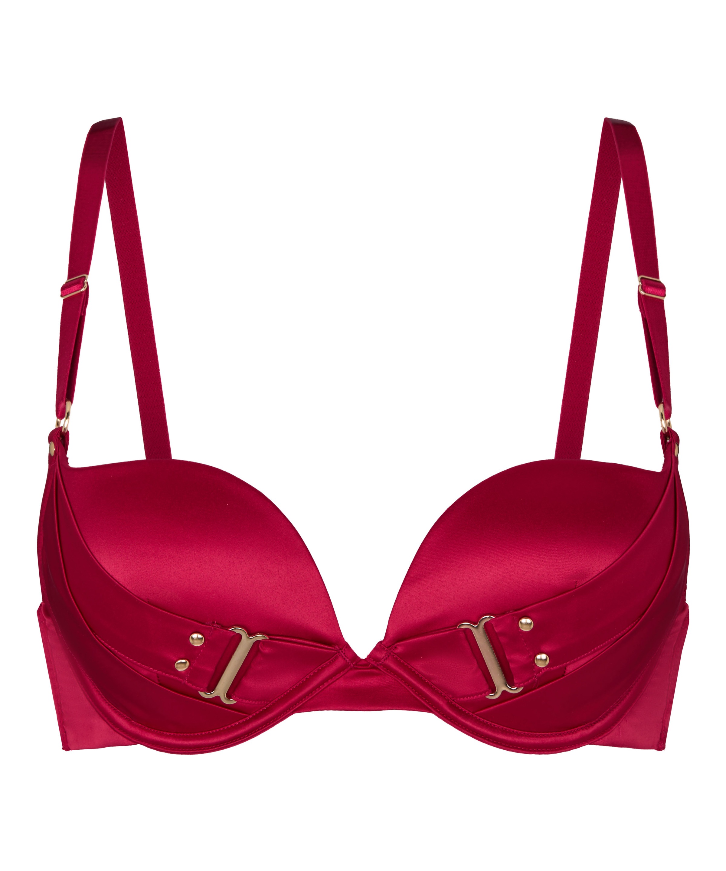 Hunkemöller Push-up-BH »Maximizer Colette«