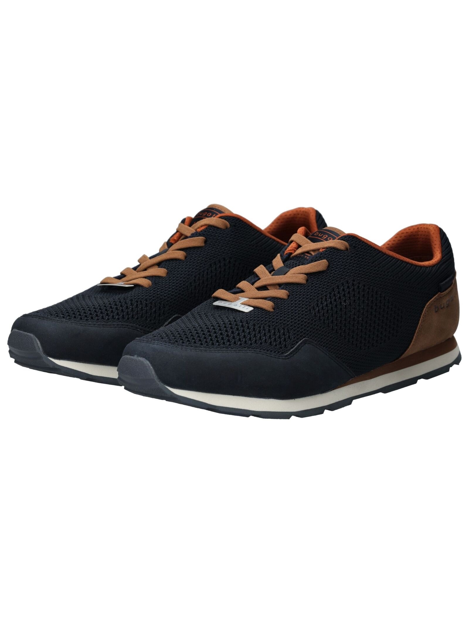 bugatti Sneaker »bugatti Sneaker Textil«