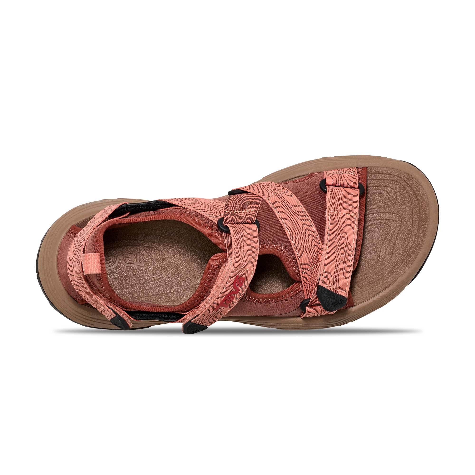 Teva Sandale »W GRANDVIEW MAX SANDAL«
