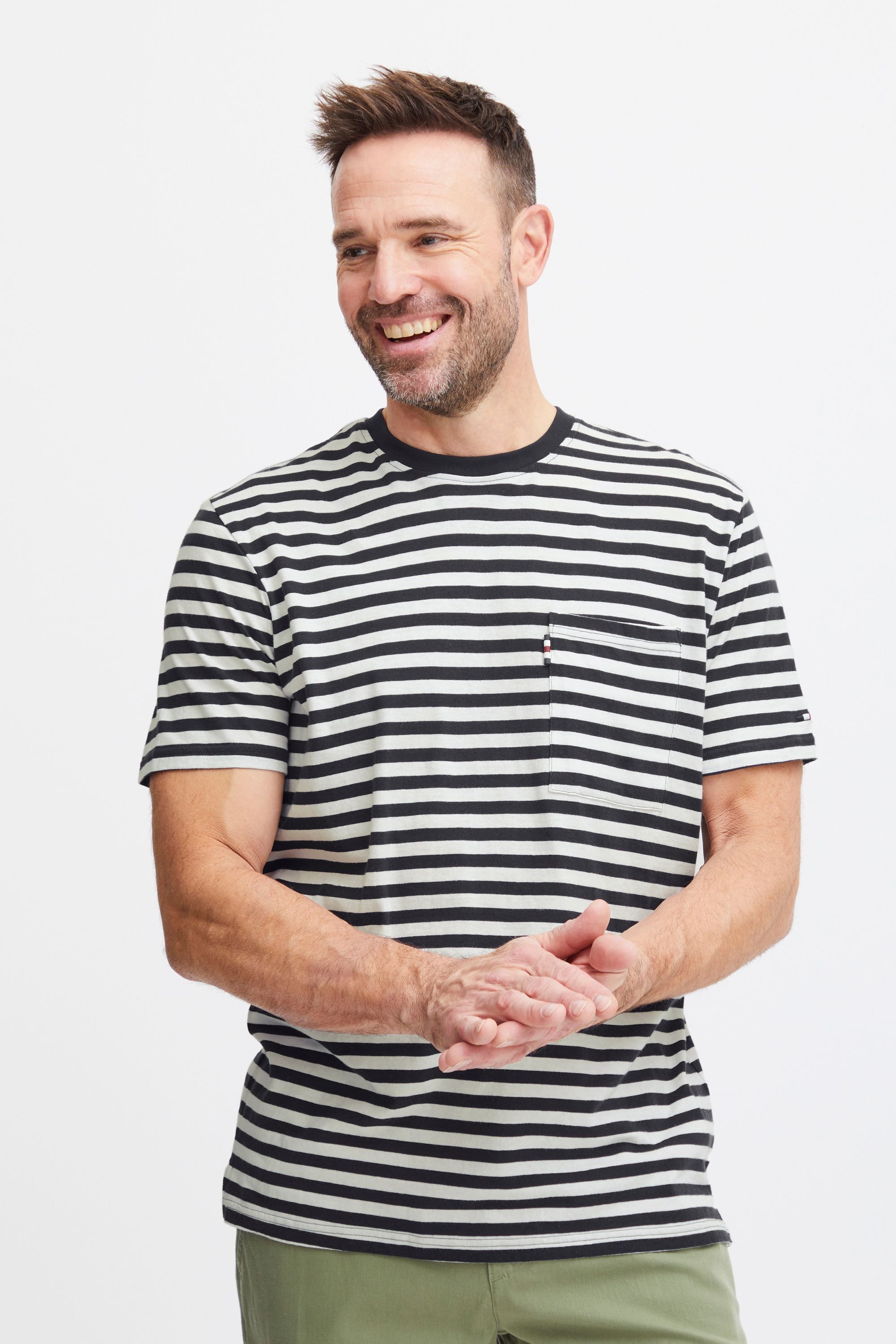 FQ1924 T-Shirt »T-Shirt FQTom«