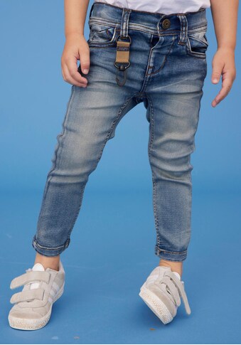 Name It Stretch-Jeans