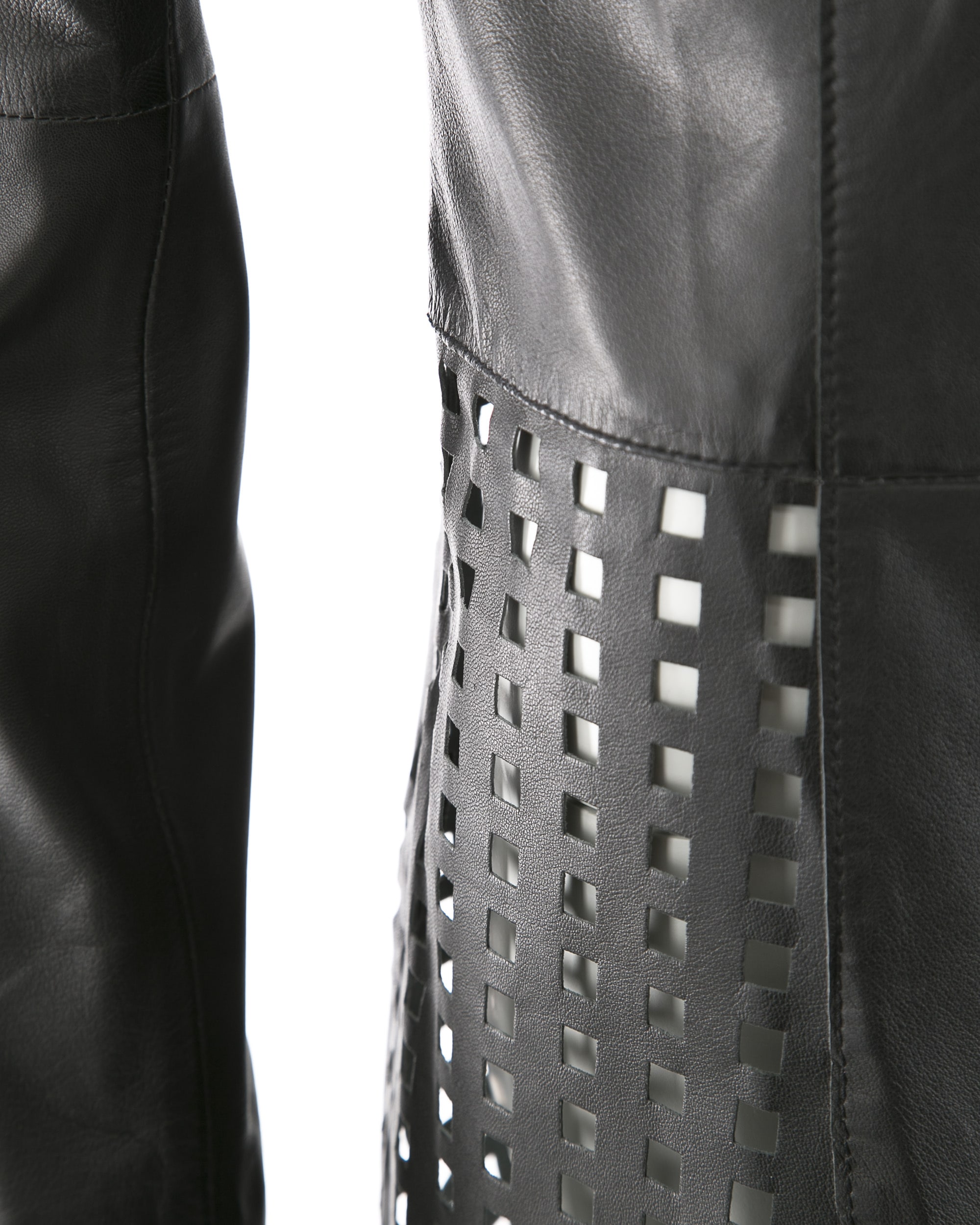 Maze Lederjacke »Fortaleza«
