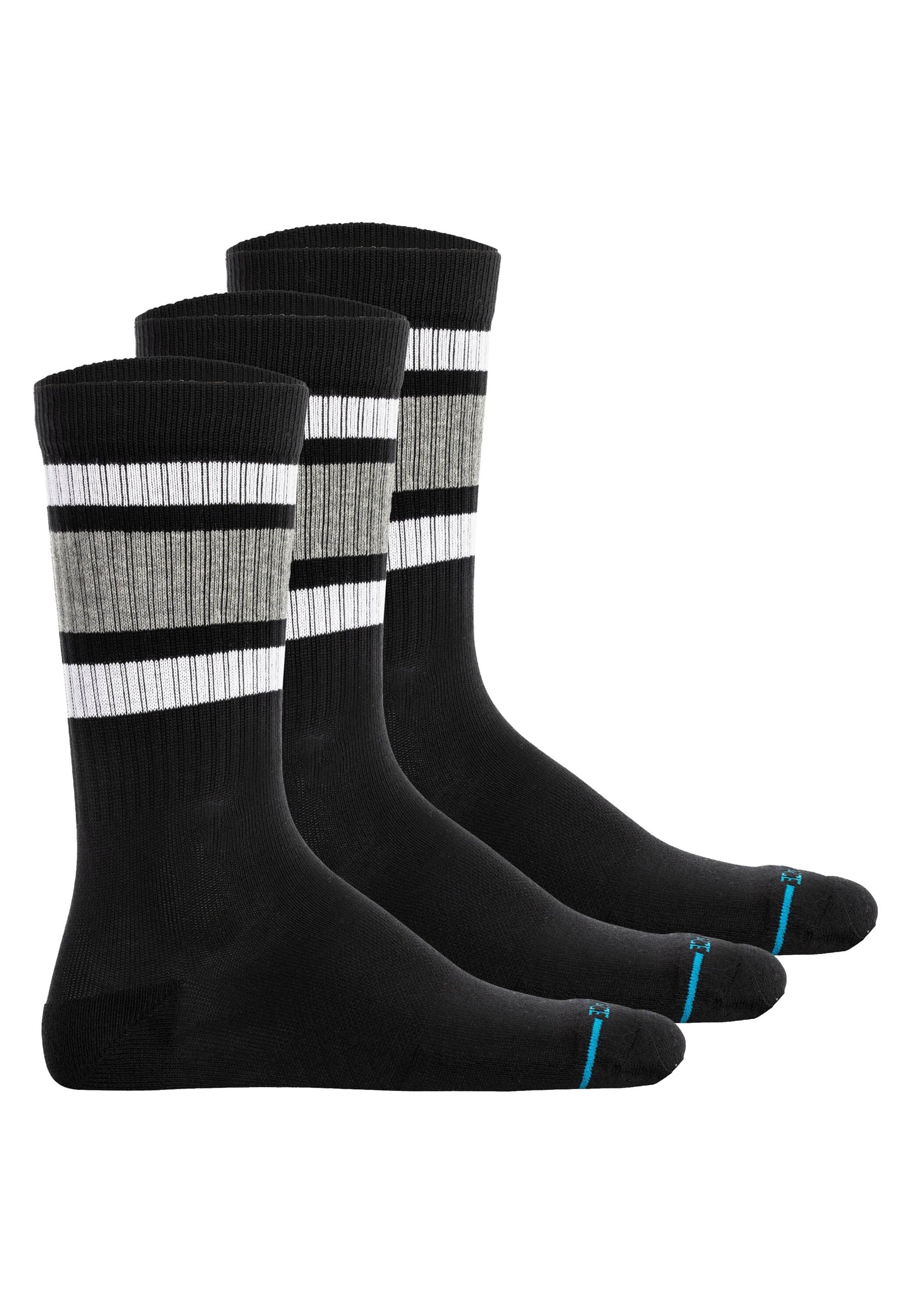Stance Kurzsocken "Socken Boyd ST 3er Pack" günstig online kaufen