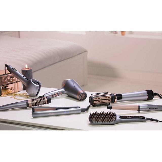 Remington Haartrockner »Keratin Protect (AC8820)«, 2200 W, 3 Aufsätze,  2.200 Watt - Ionenpflege, inkl. 2 Stylingdüsen & Diffusor online bestellen  | BAUR