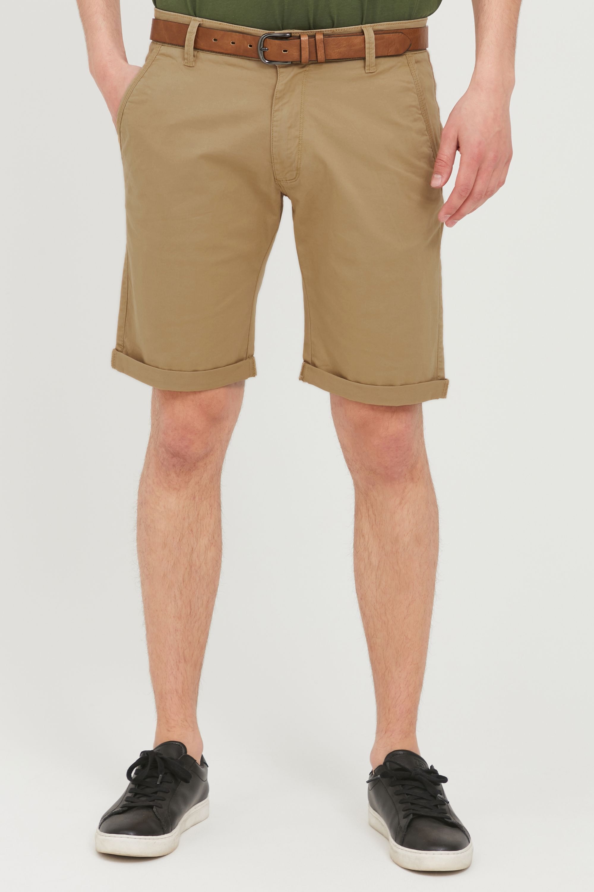 Indicode Chinoshorts »Chinoshorts IDTenefa«