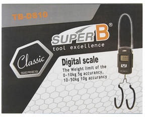 SUPER B Werkzeugset »TB-DS 10«