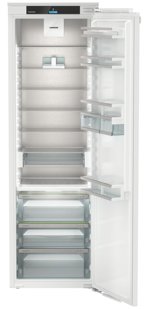 Liebherr Einbaukühlschrank "IRBbi 5150-20" 177 cm hoch 55,9 cm breit günstig online kaufen