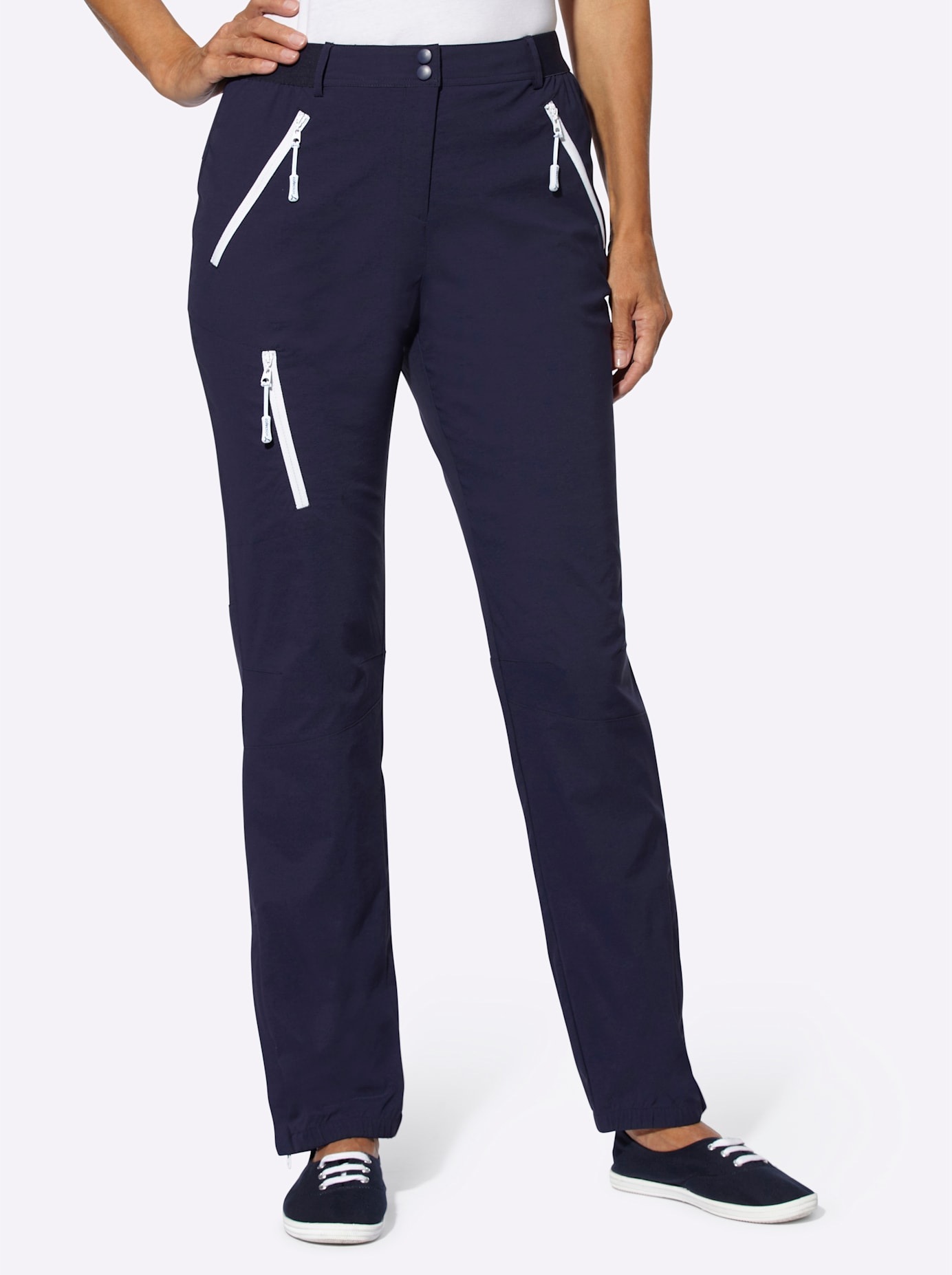 Casual Looks Outdoorhose