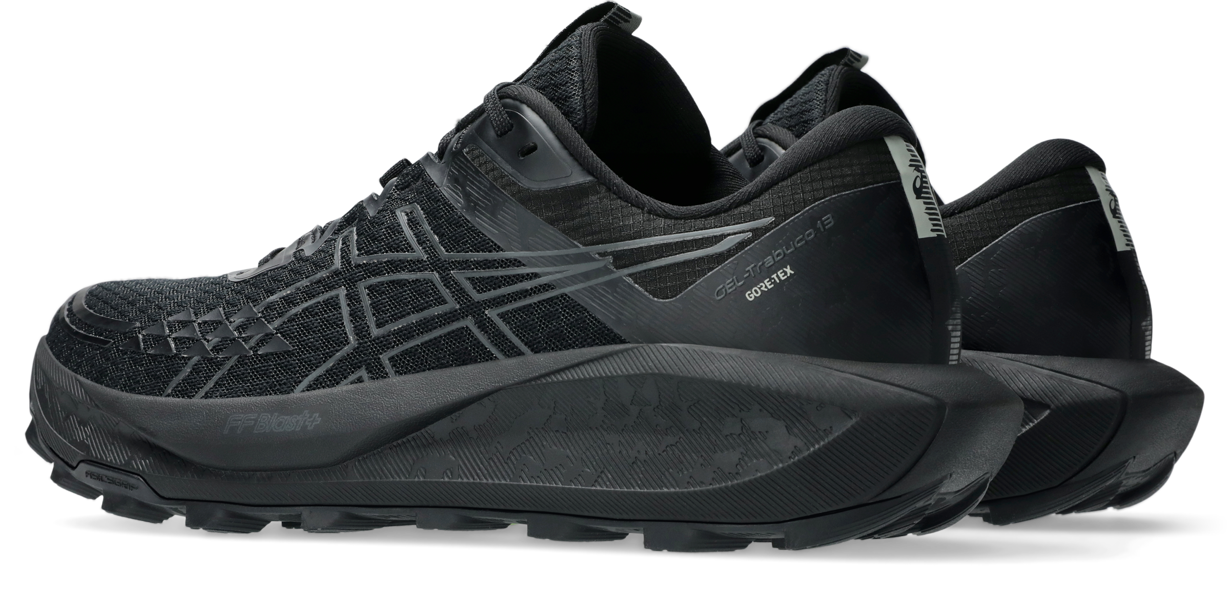 Asics Trailrunningschuh »GEL-TRABUCO 13 GORE-TEX«, wasserdicht