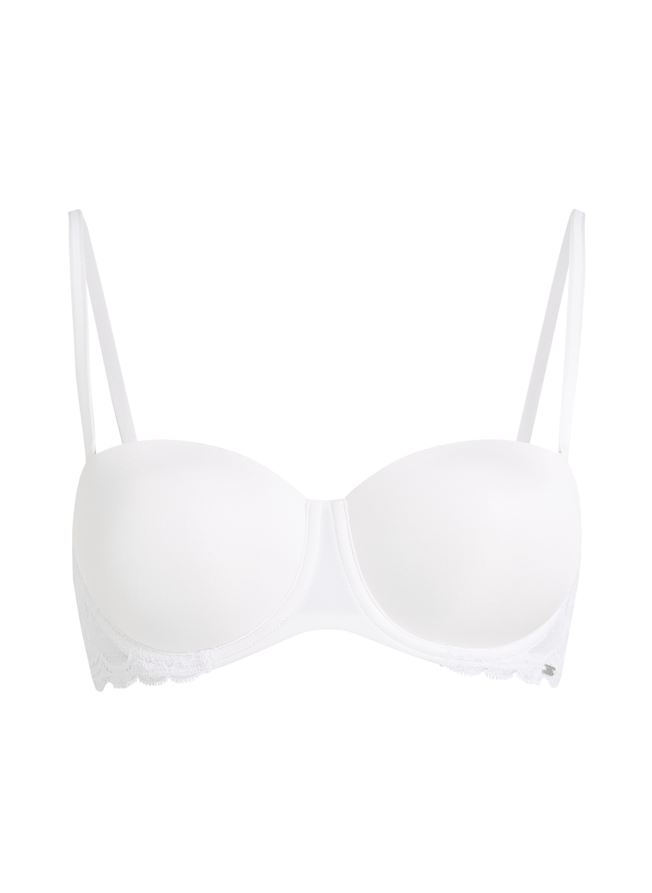 Hunkemöller Gemoldeter BH »Vorgeformter Bügel-BH Angie, strapless«
