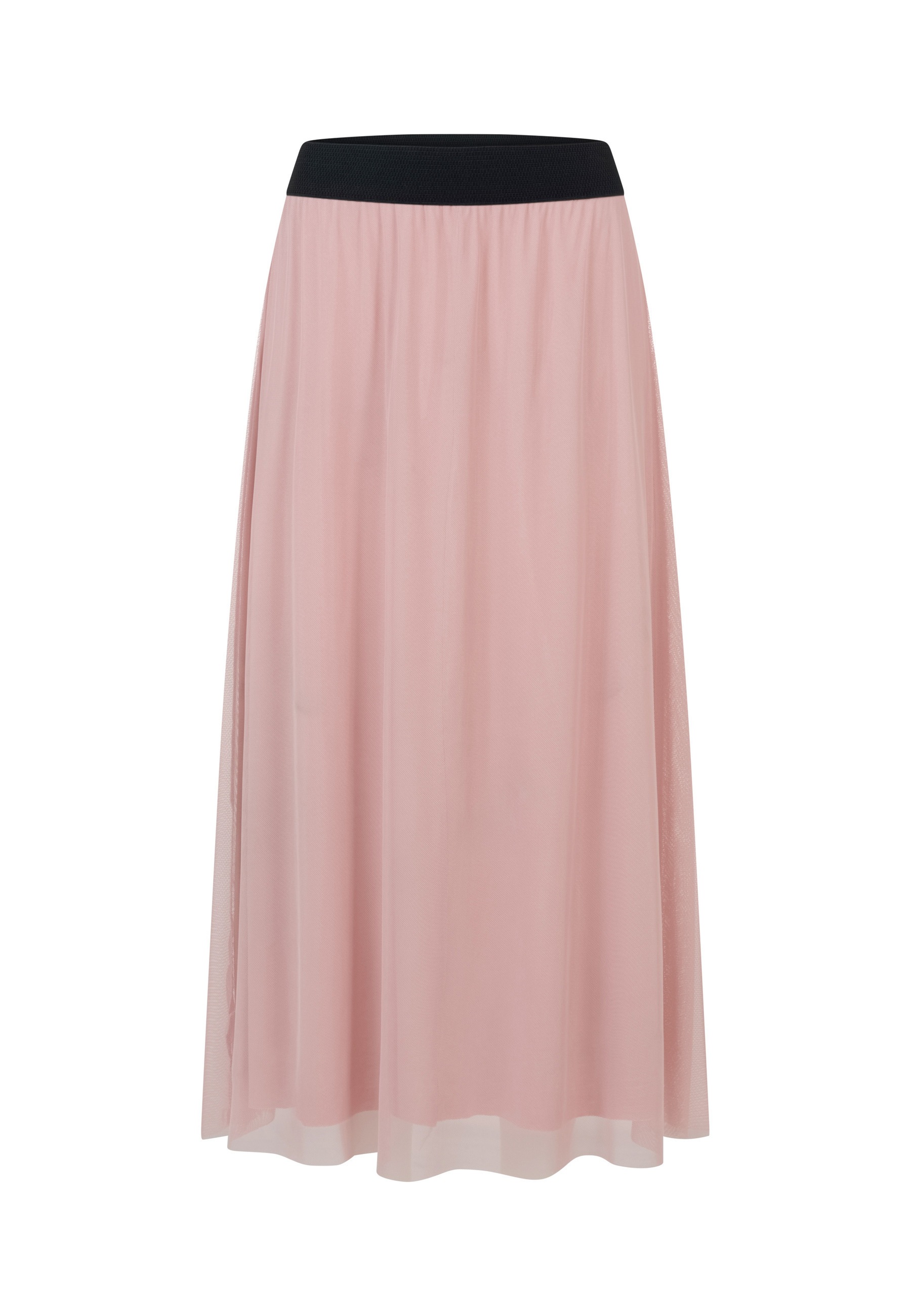CLOUD 5IVE Maxirock "CLOUD 5IVE Mesh Skirt" 1