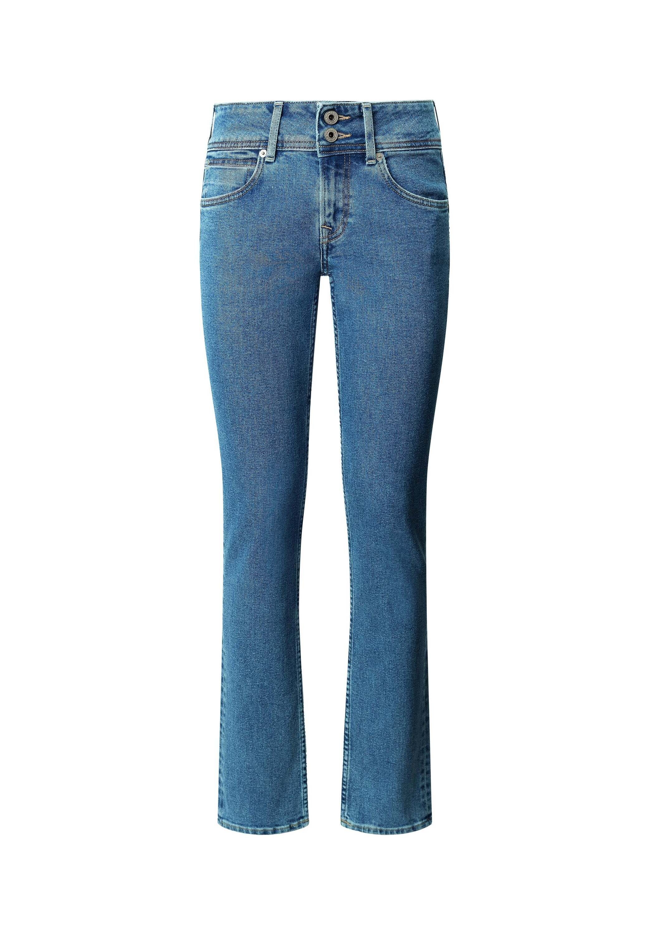 Pepe Jeans Slim-fit-Jeans »slim fit jeans SLIM JEANS LW VENUS«