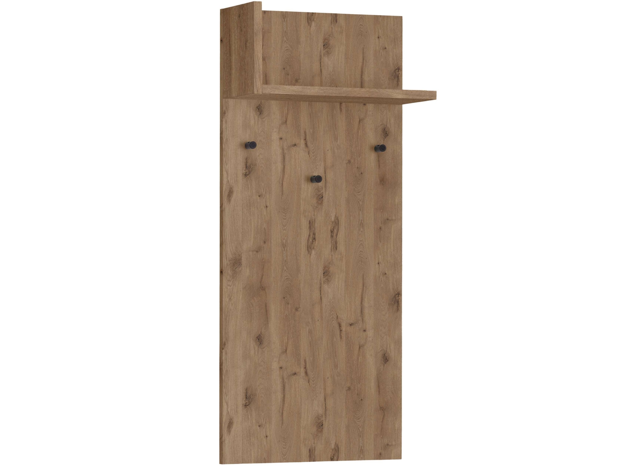 OTTO home Garderobenpaneel "Kosmo" Mit Hutablage, Breite 35 cm günstig online kaufen