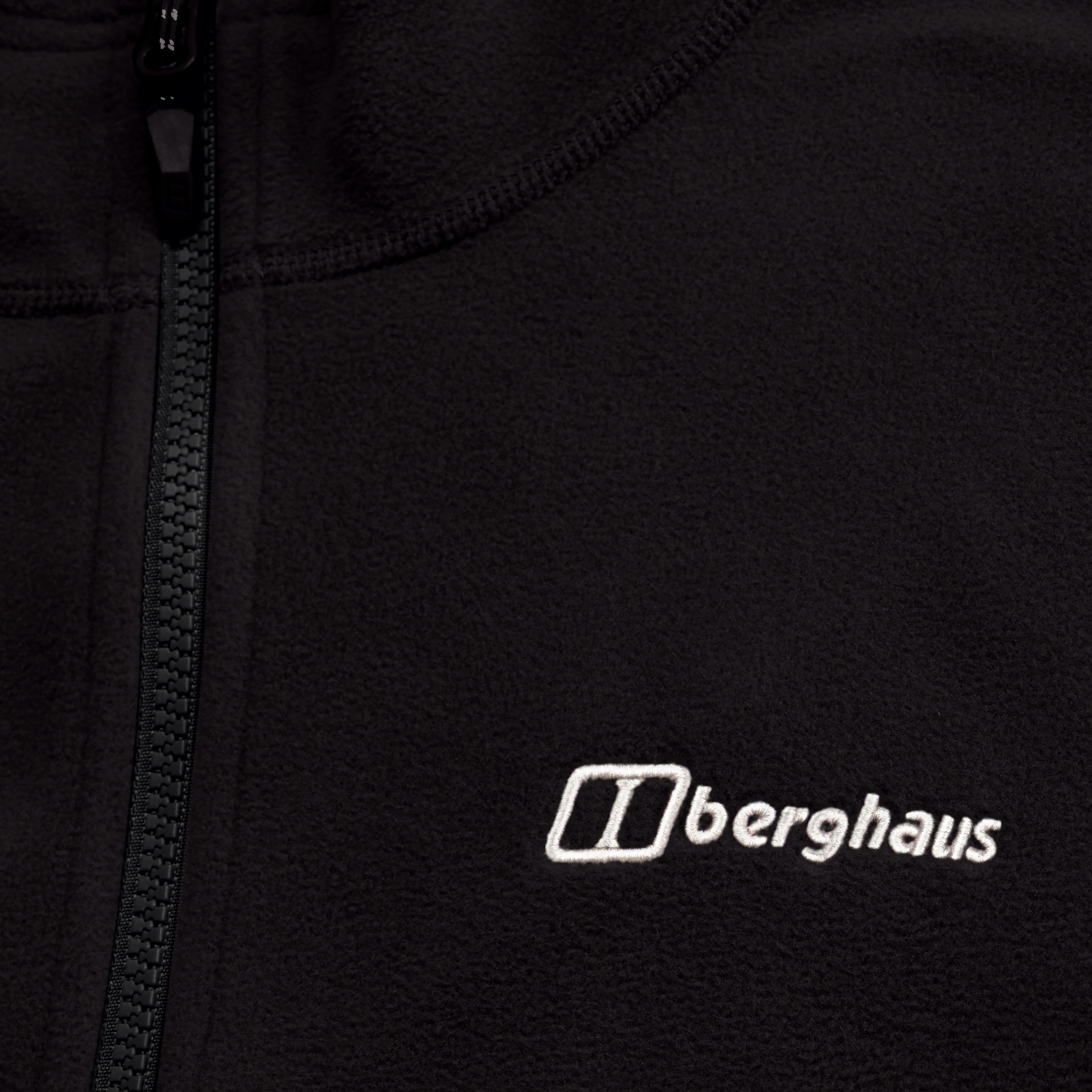 Berghaus Fleecejacke »PRISM MICRO PT IA FL JKT AM«