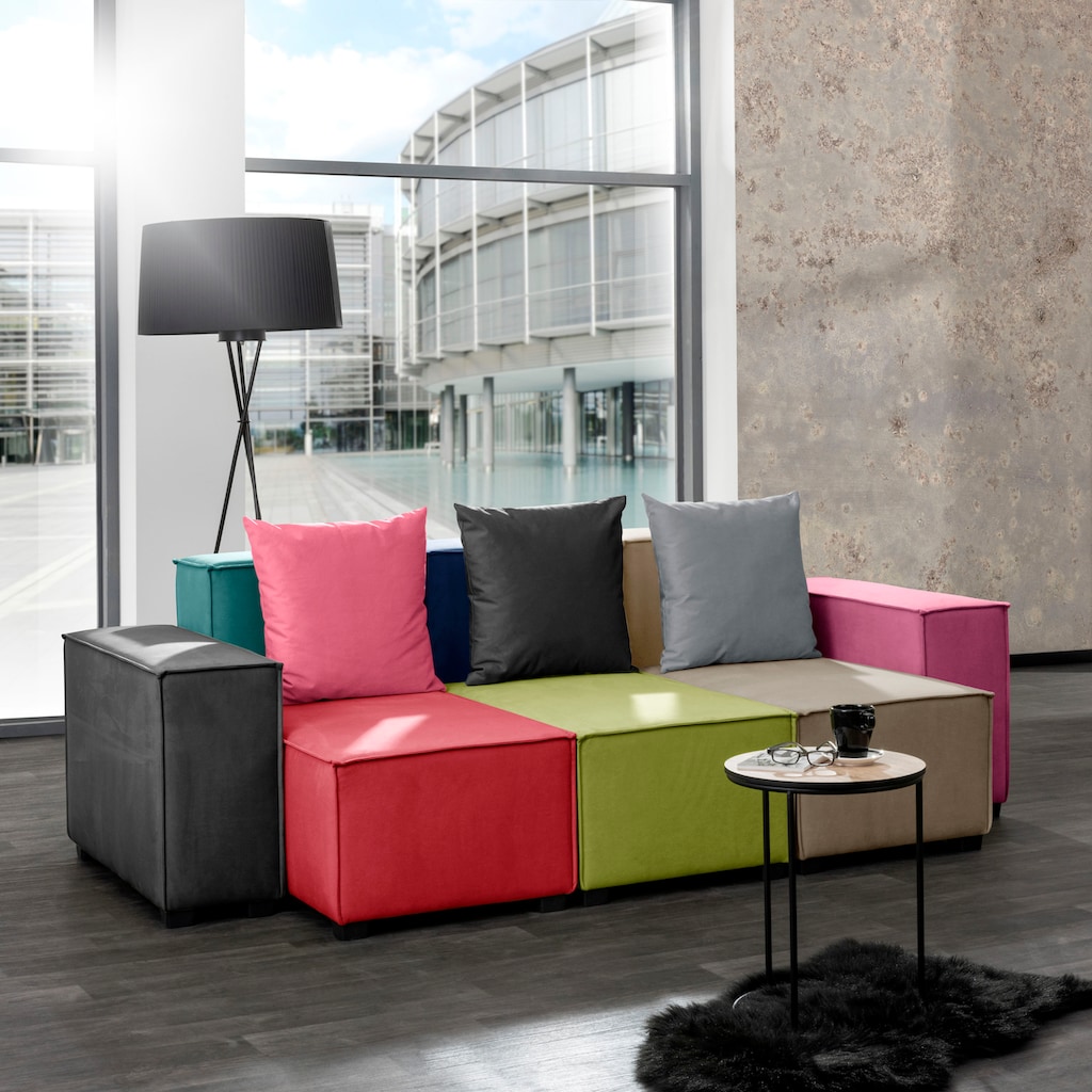 Max Winzer® Sofaelement »MOVE«