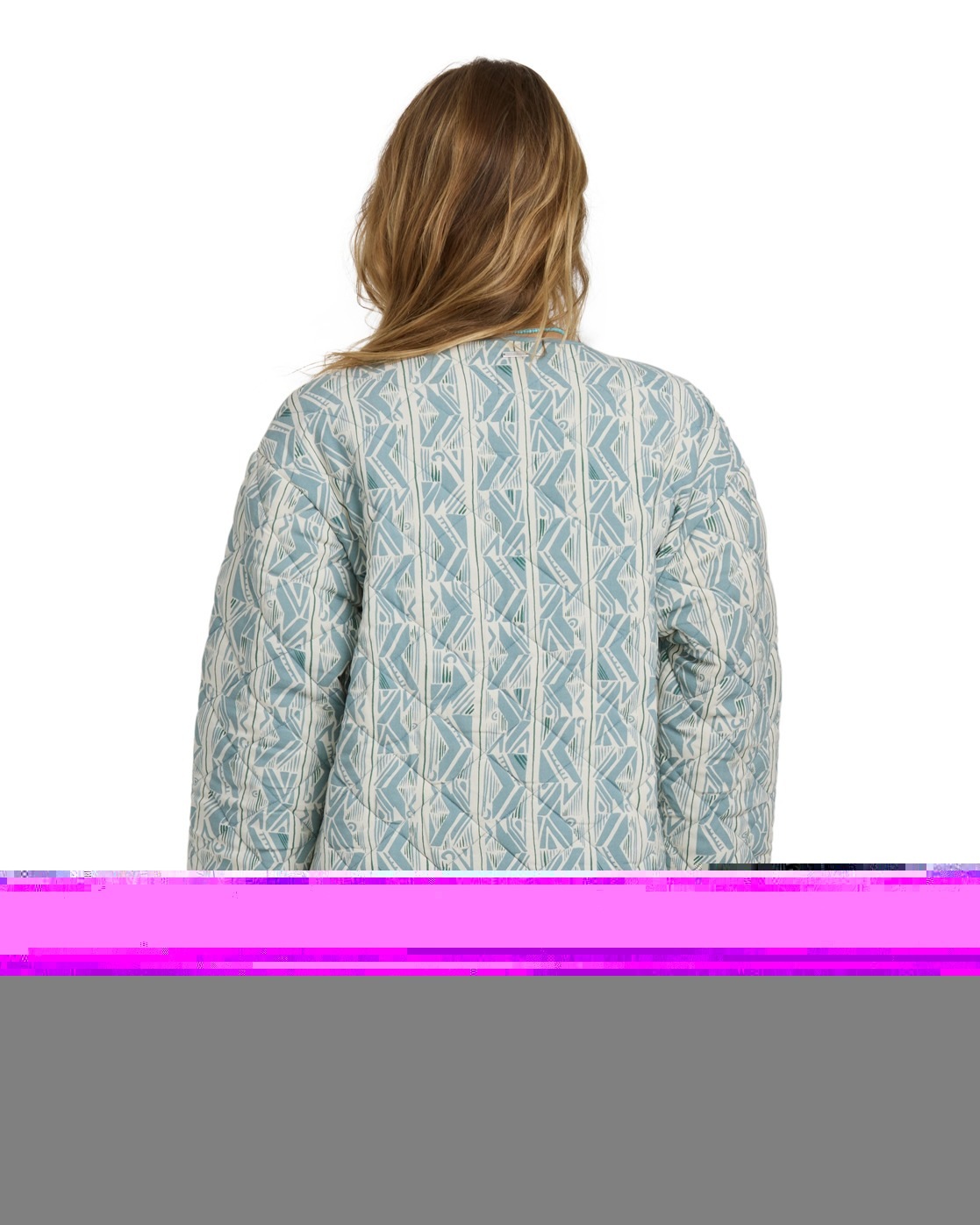 Billabong Bomberjacke "Day Dreamin" günstig online kaufen