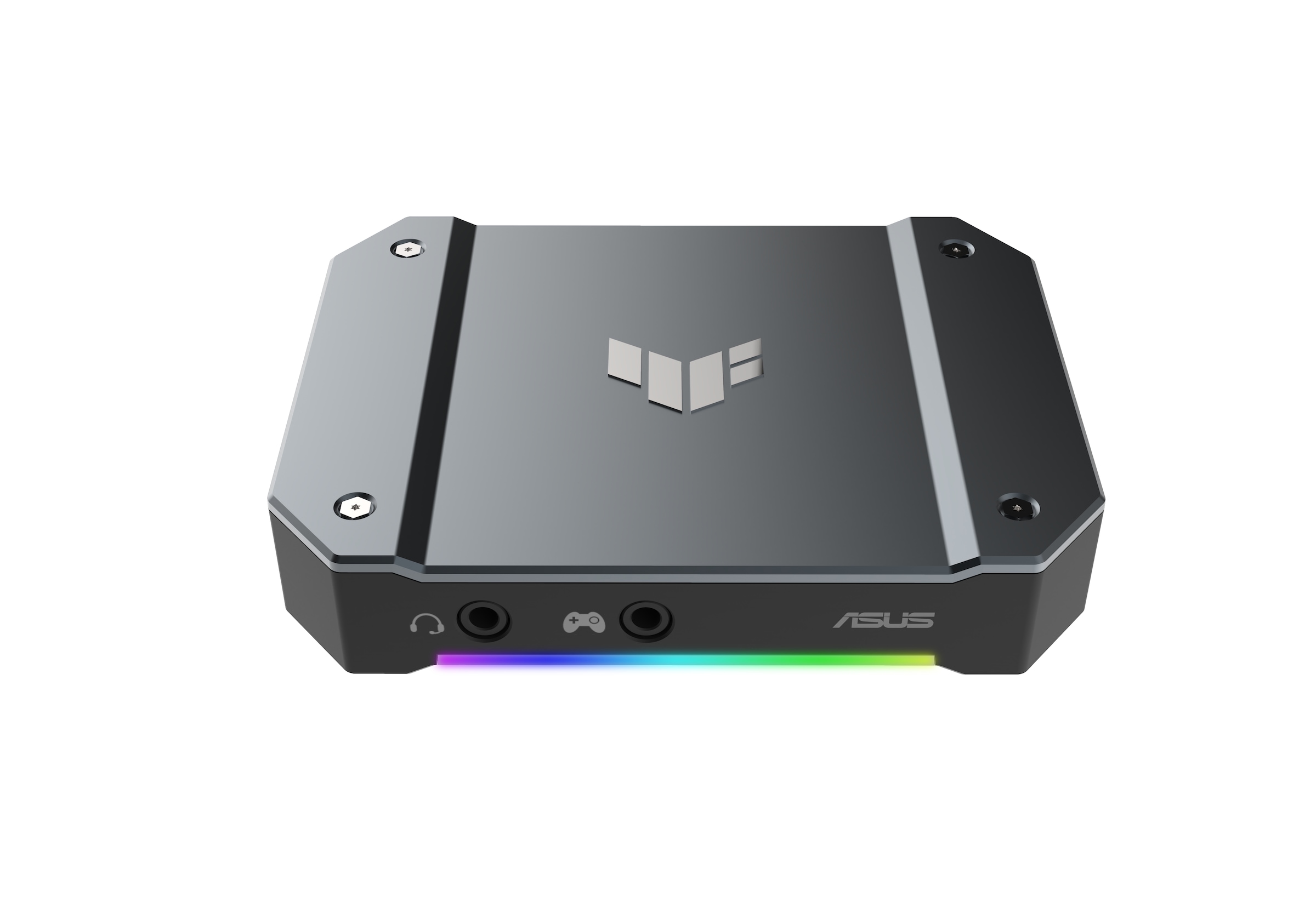 Asus Streaming-Box »TUF Gaming Capture Box (CU4K30)«