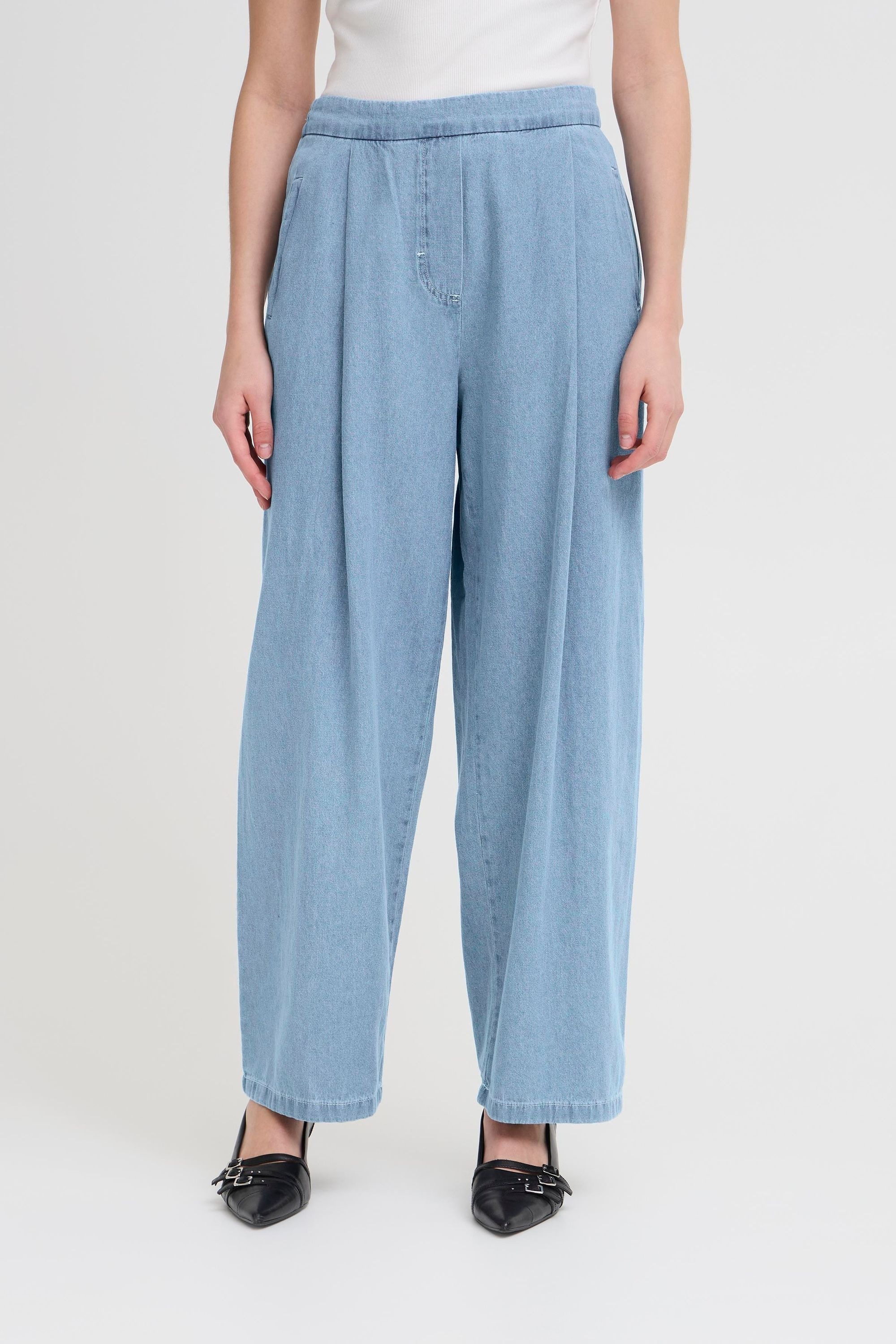 Ichi Bequeme Jeans »Bequeme Jeans IHARCHER PA«