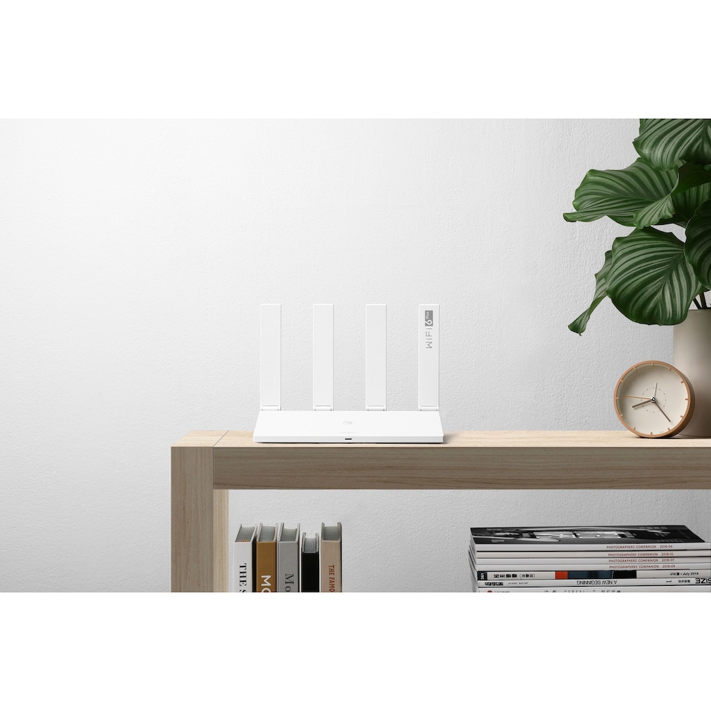 Huawei WLAN-Router »WS5200«