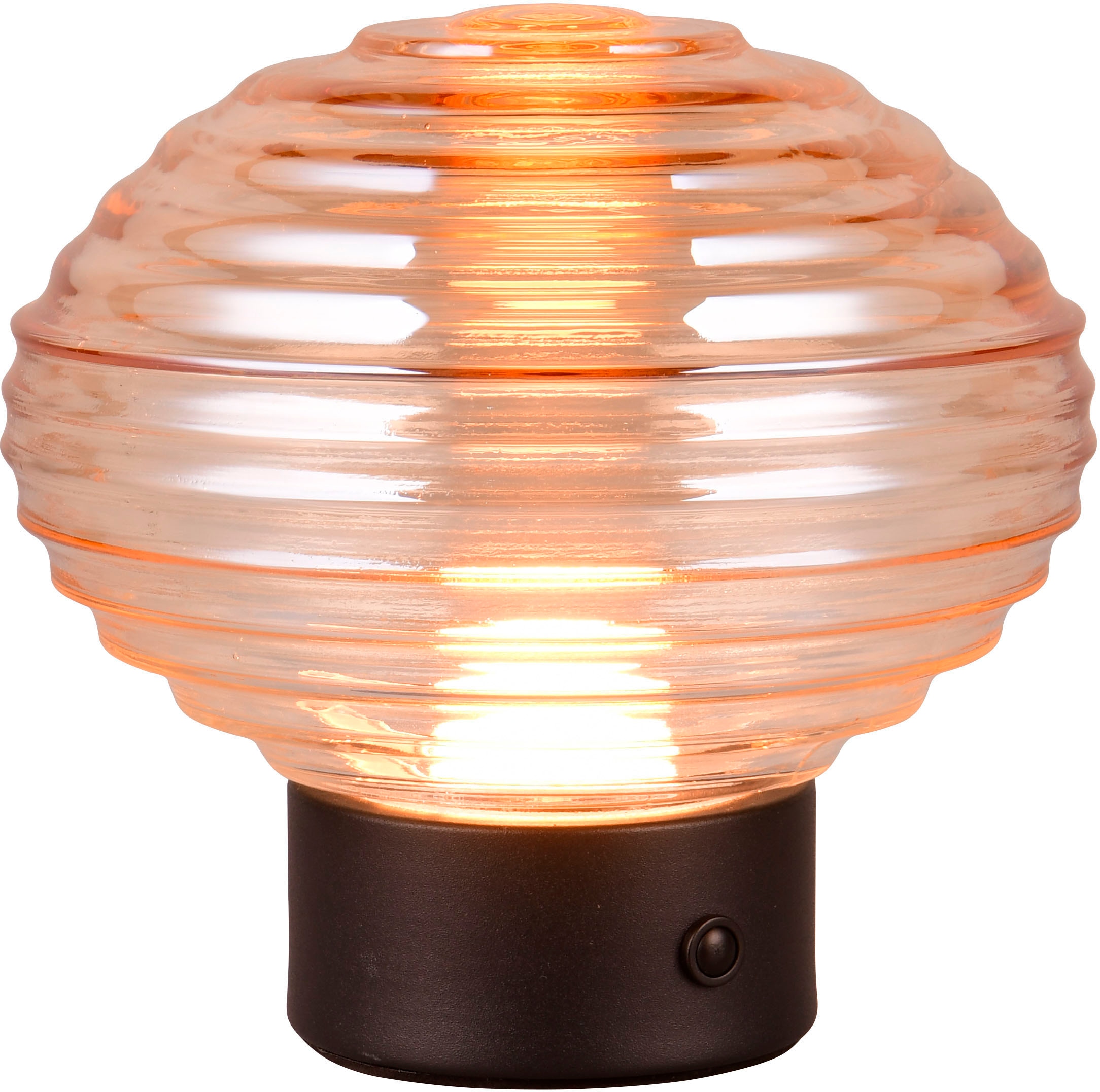 TRIO Leuchten LED stalinis šviestuvas »EARL« 1 flamm...