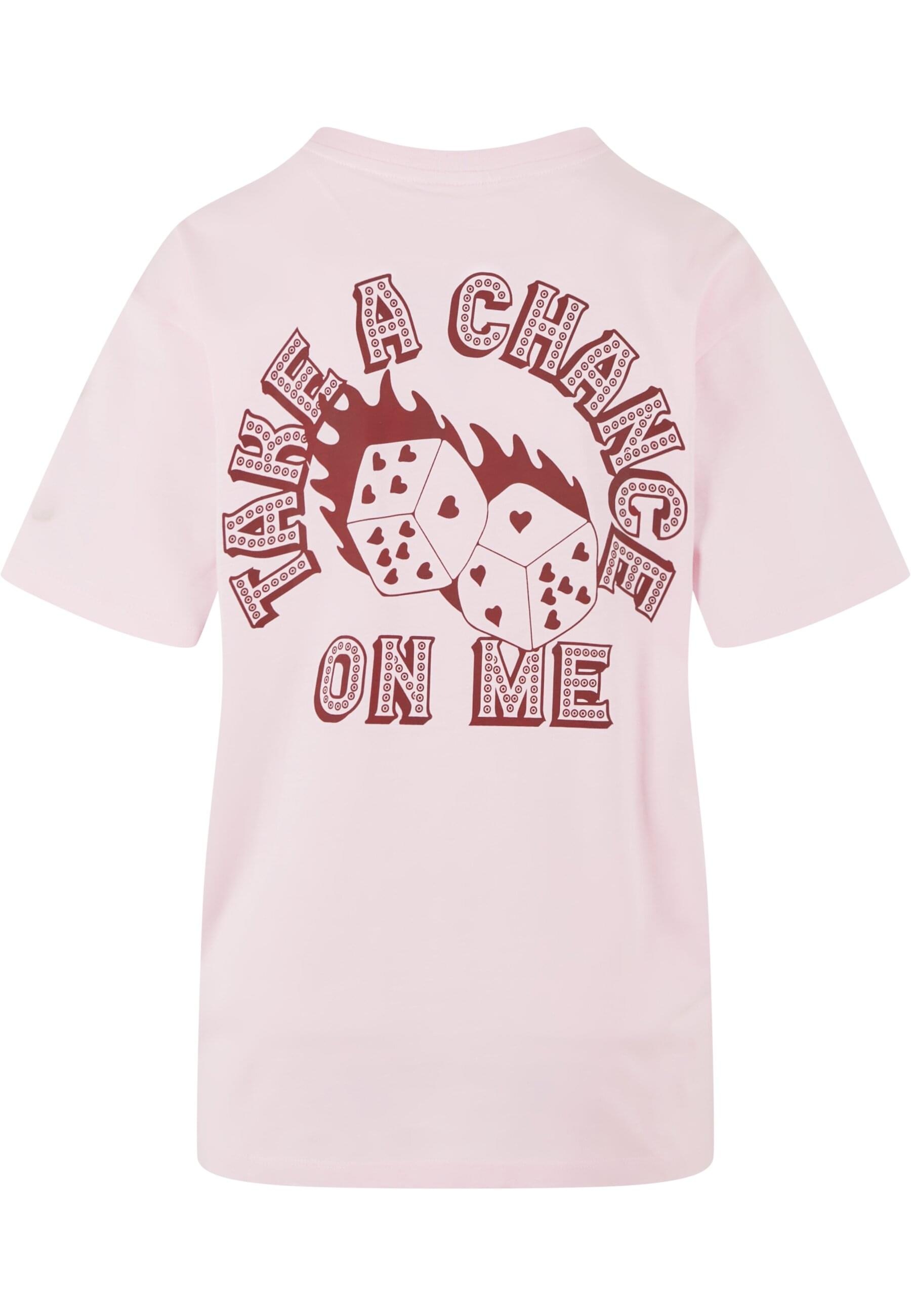 Karl Kani T-Shirt "Karl Kani Signature Print Os T-Shirt" 1 Stk. günstig online kaufen