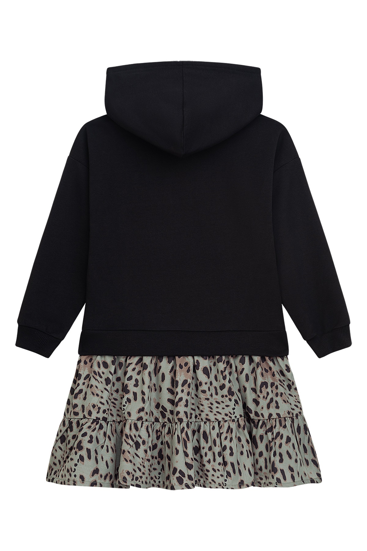 Thumbnail - DANAMADE Sweatkleid "DANAMADE Dresses DLIVA"