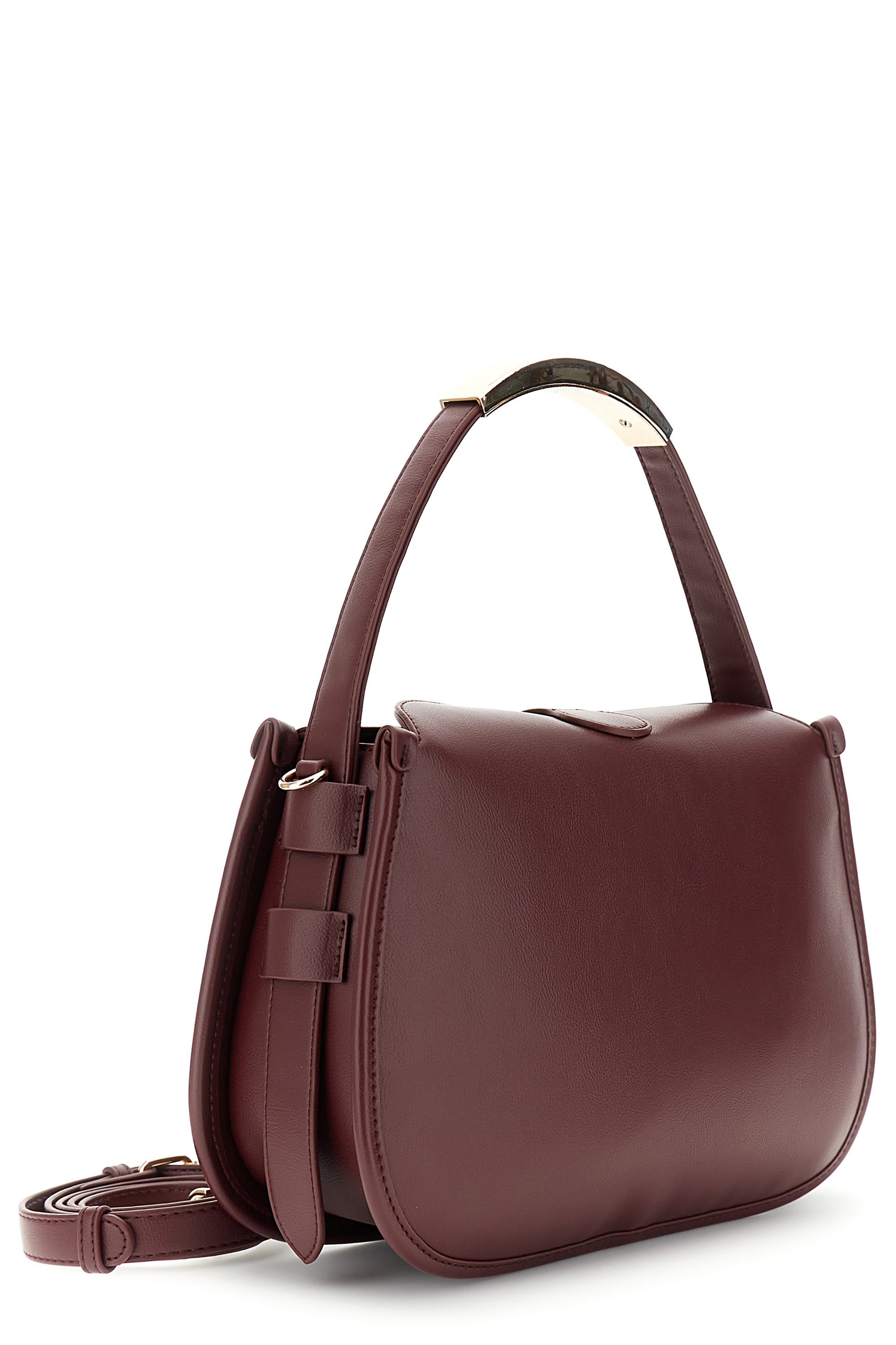 CAFèNoir Schultertasche »SOFT HANDBAG C3YC1112 Damen« Schultertasche Damen, Abendtasche, Handtasche, Fashion, Lifestyle