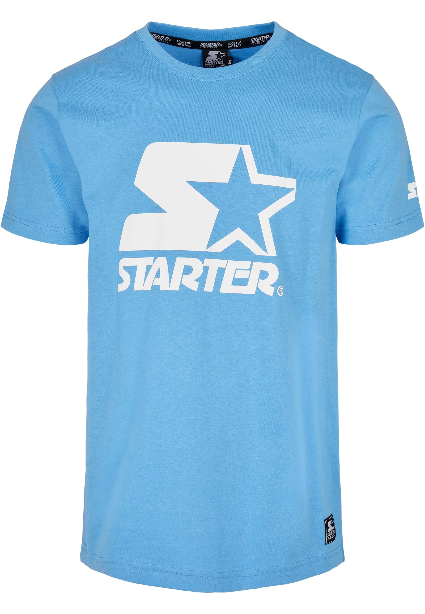 Starter Black Label T-Shirt "Starter Black Label Herren Starter Logo Tee", günstig online kaufen