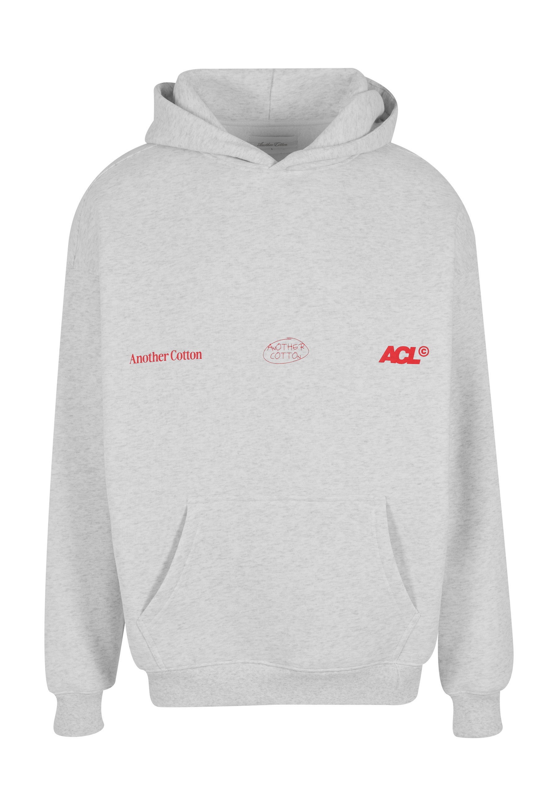 Another Cotton Lab Kapuzensweatshirt "Another Cotton Lab Doing Nothing T-Shirt Hoodie", 1