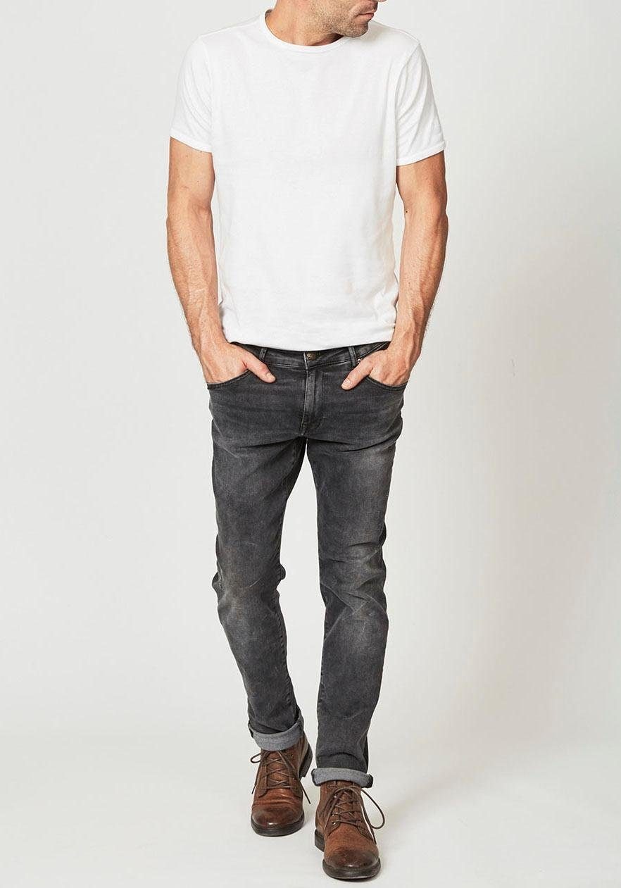 Petrol Industries Slim-fit-Jeans »SEAHAM VTG«